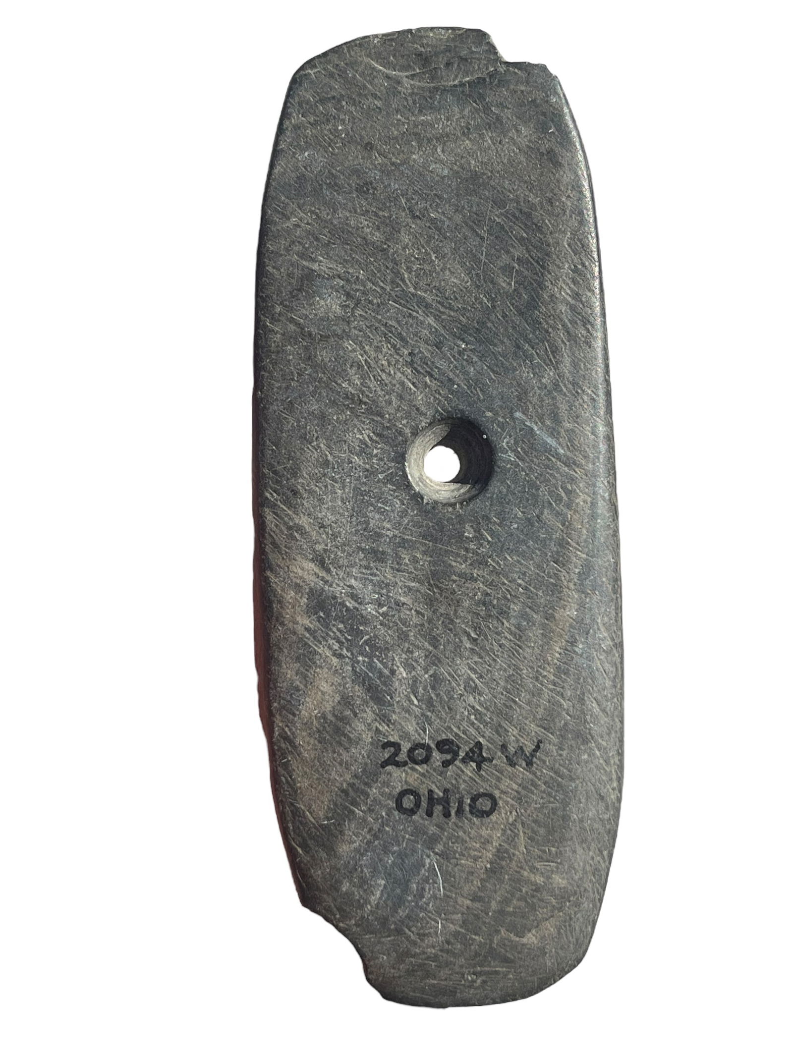 Slate Pendant Ex AT Wherle (2094 W) (1 of 3)