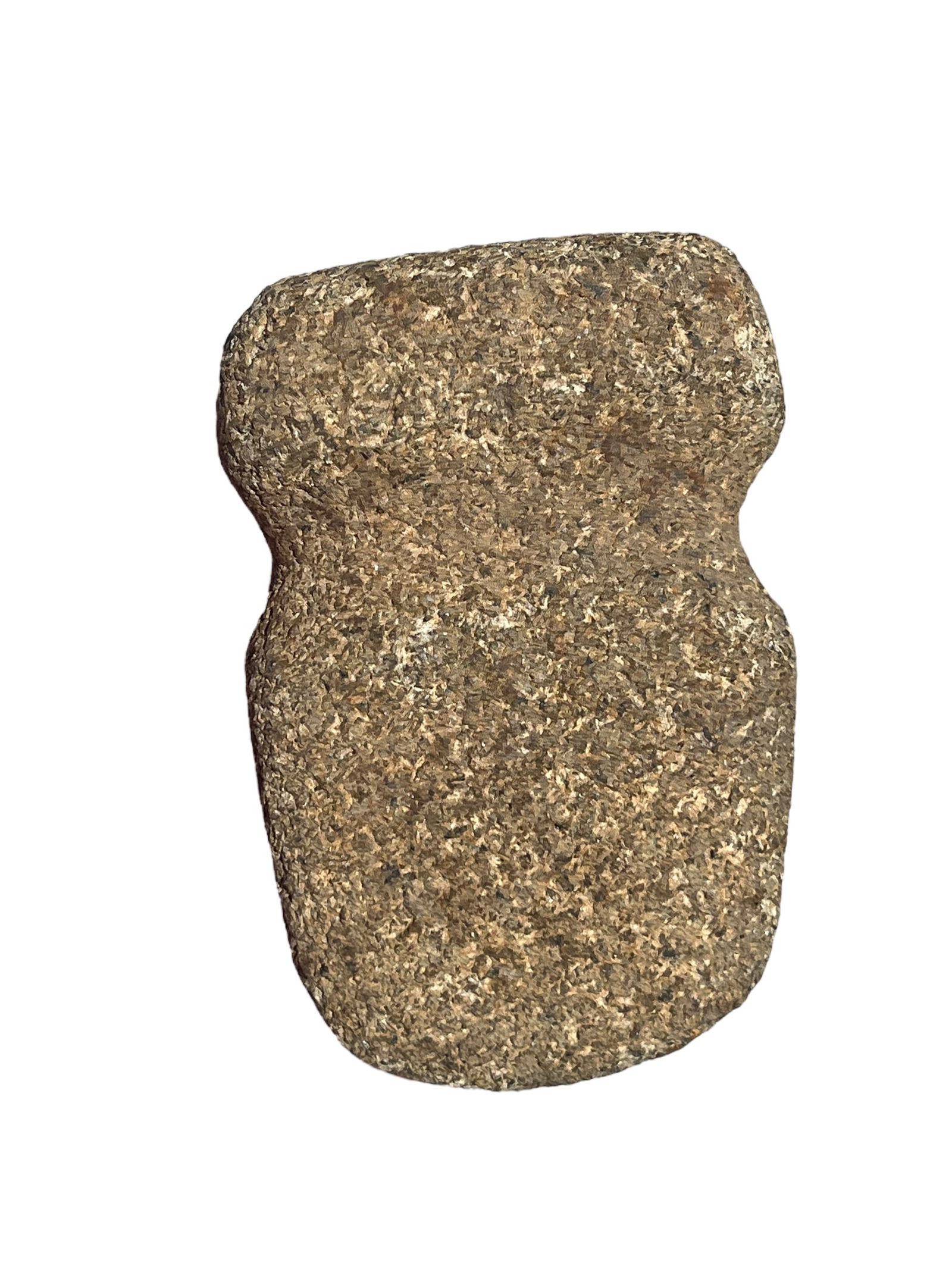 Mini Full Groove Iowa Archaic Axe (1 of 3)