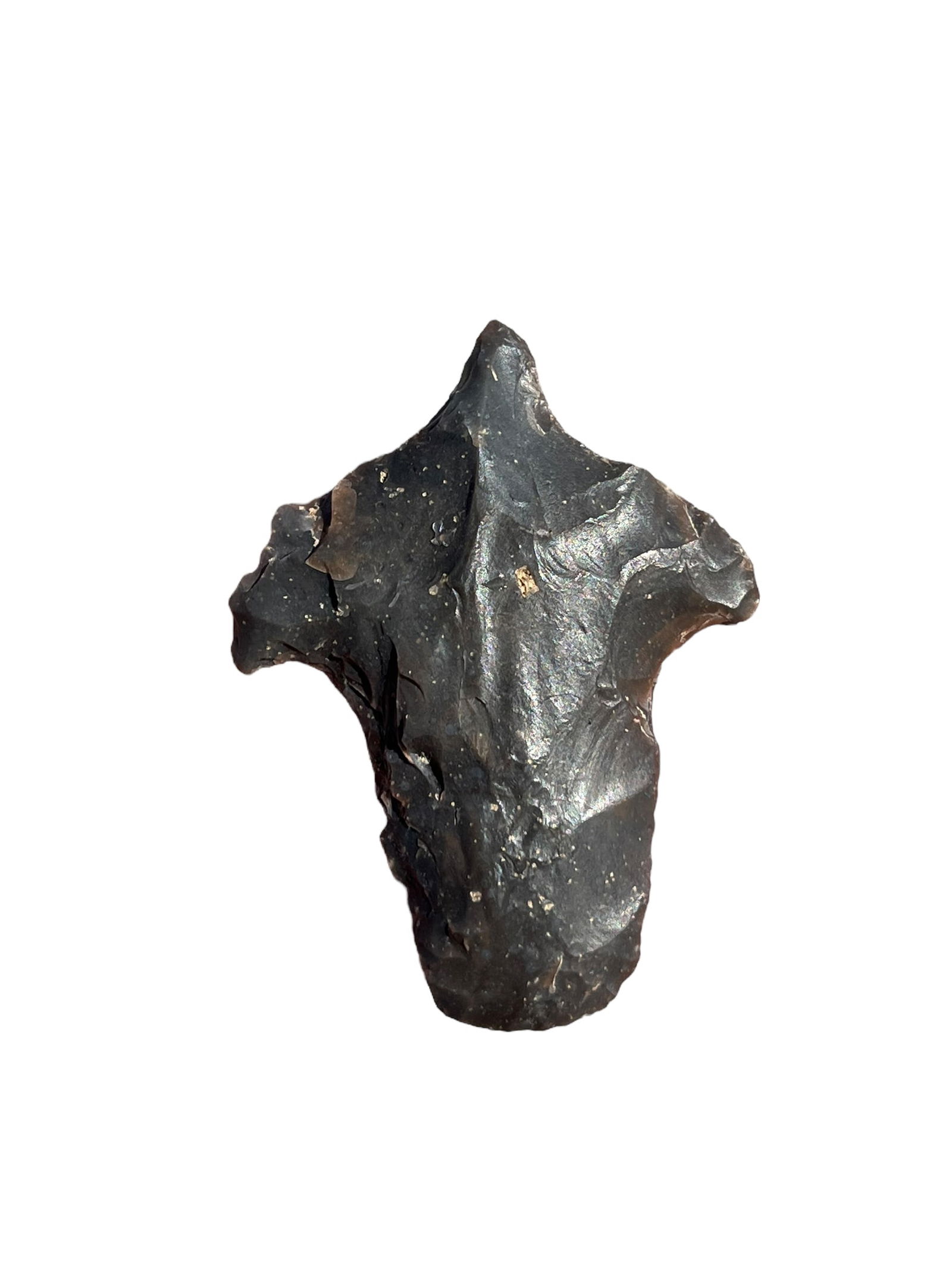 Drill / Perforator Arrowhead. Madison, Indiana (1 of 2)