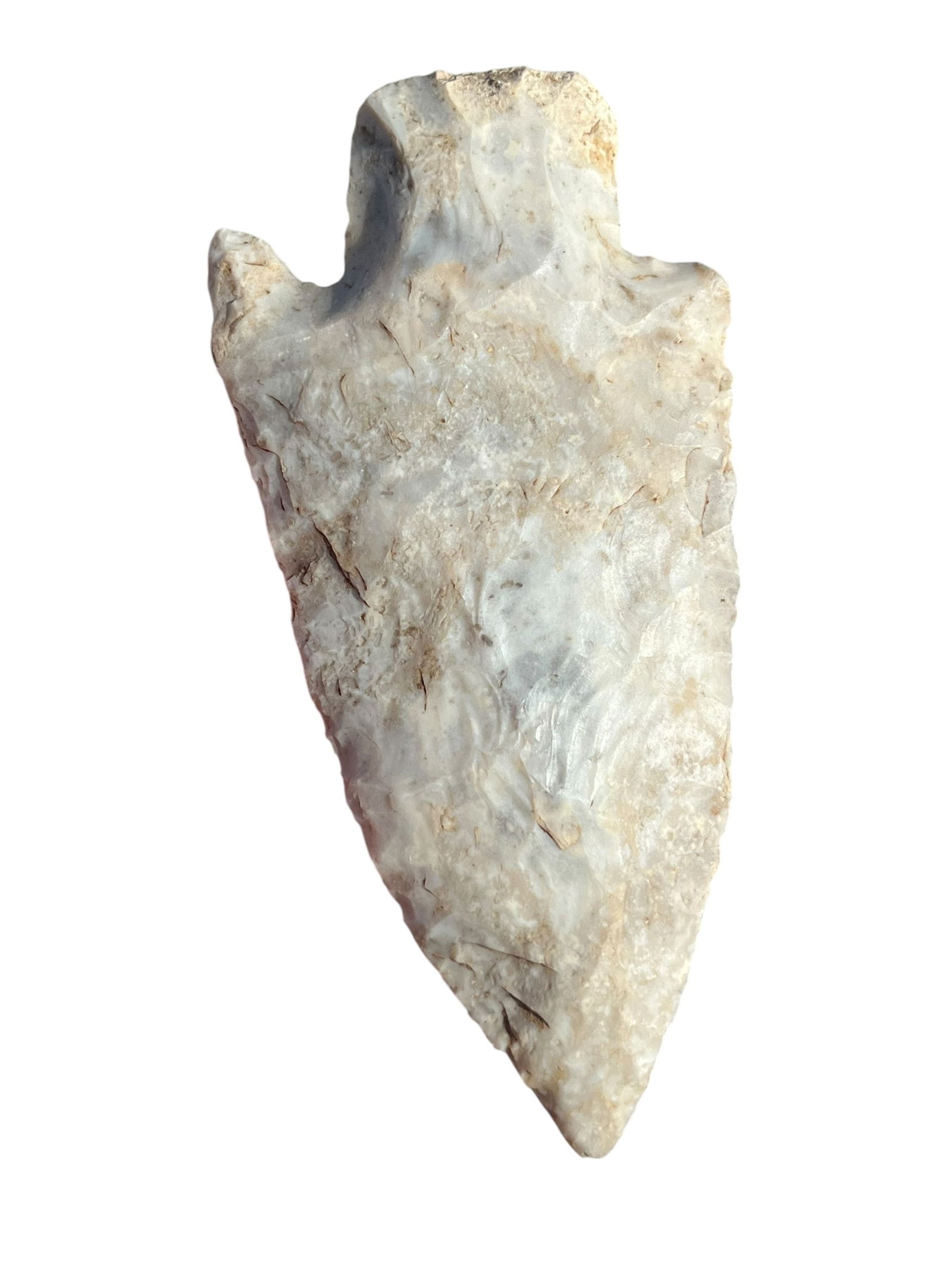 Mozarkite Etley Arrowhead (1 of 3)