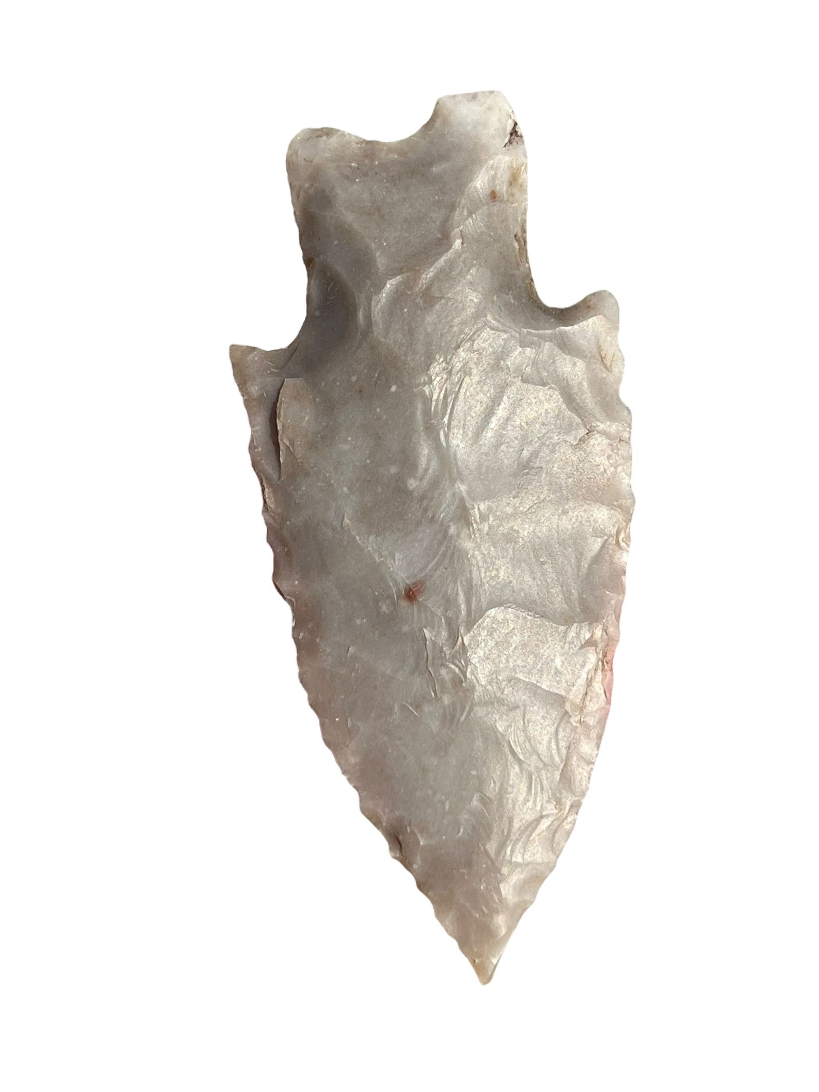 Perdenales Arrowhead. Texas (1 of 4)