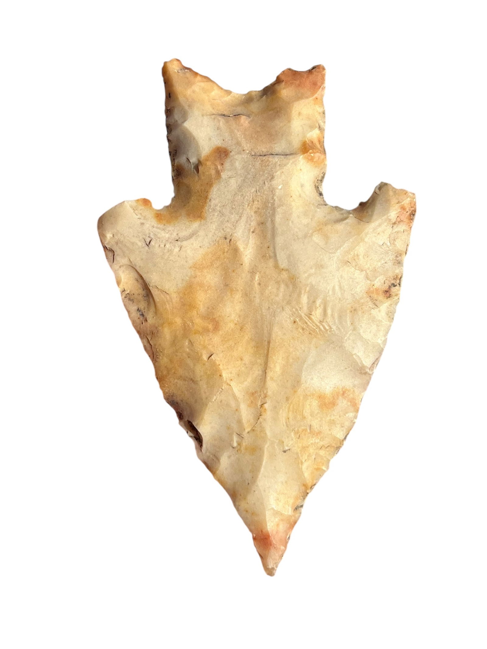 Perdenales Arrowhead. Texas (1 of 3)