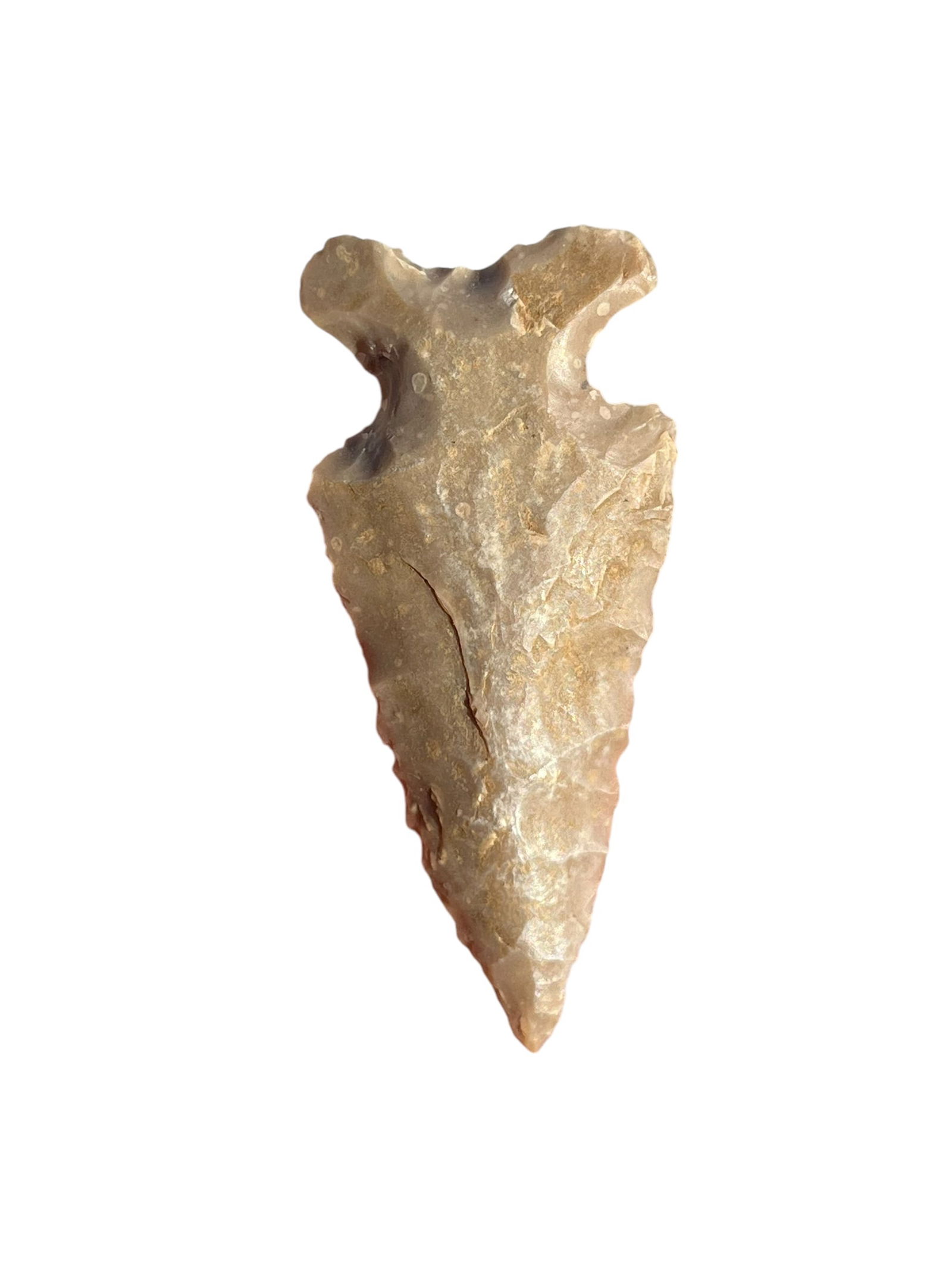 Frio Arrowhead. Texas (1 of 2)