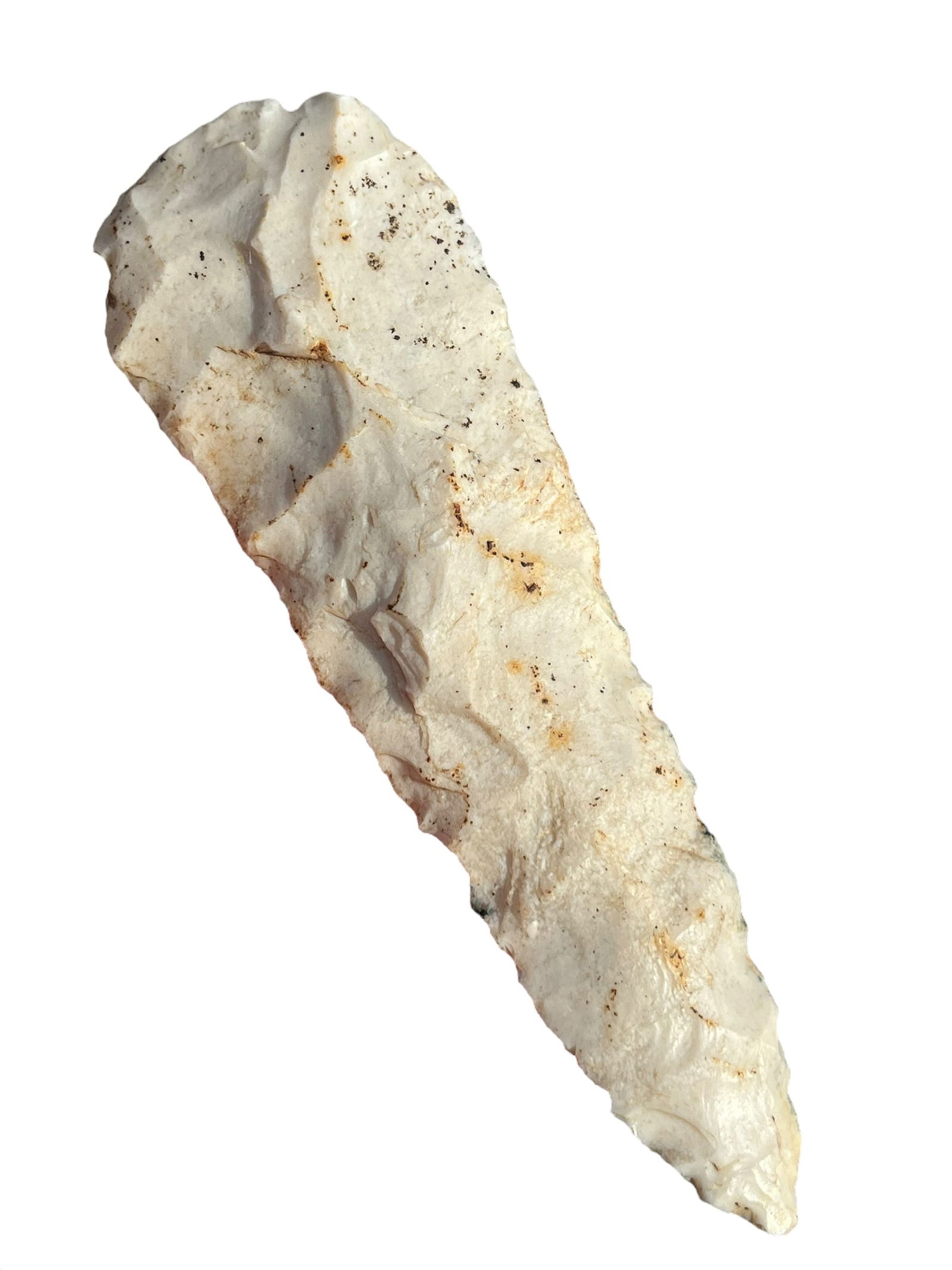 Cobbs Blade. Illinois (1 of 5)