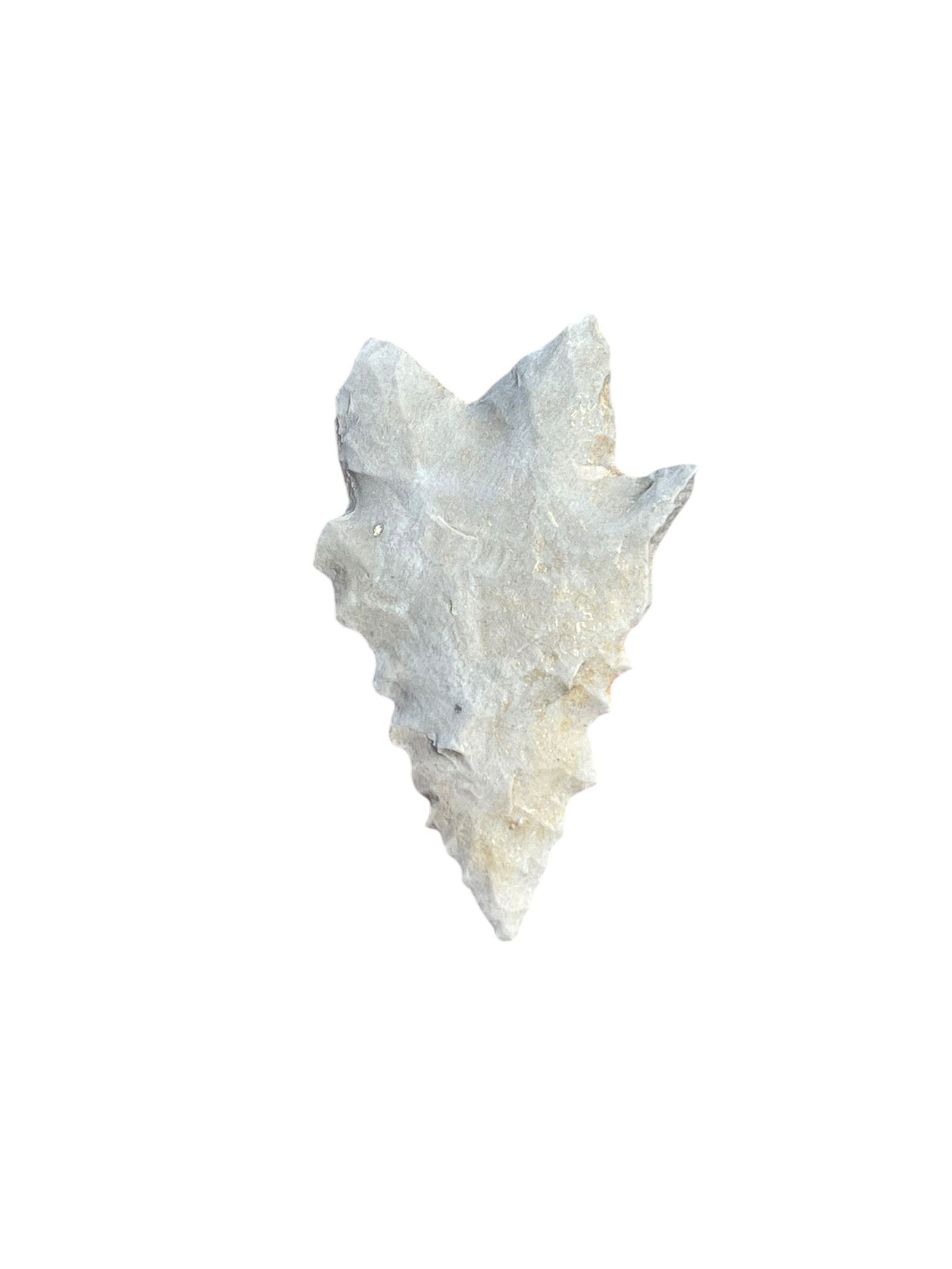 Lecroy Arrowhead. Monroe County, IN (1 of 3)