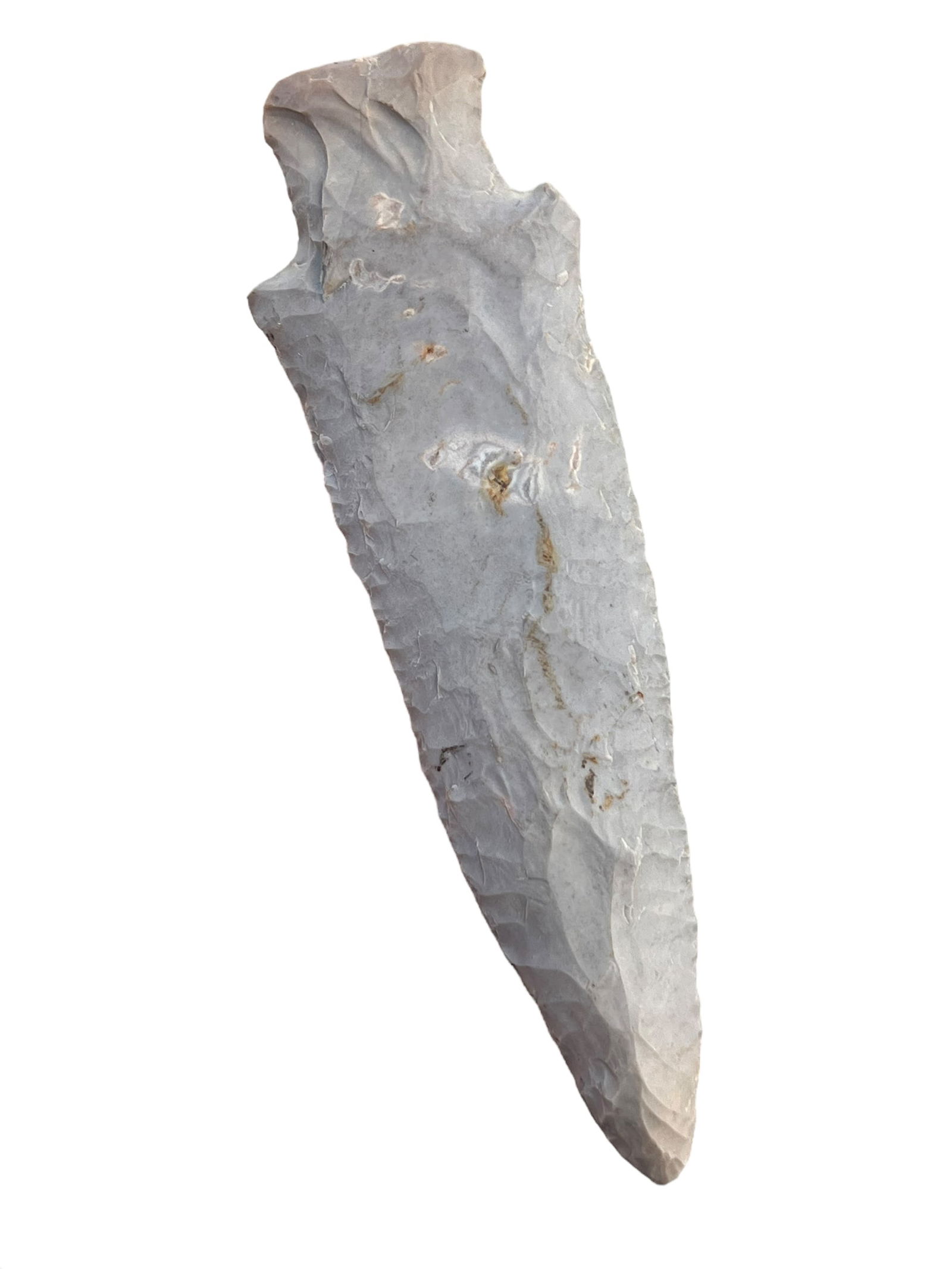 2 3/8" Tennessee Arrowhead (1 of 4)