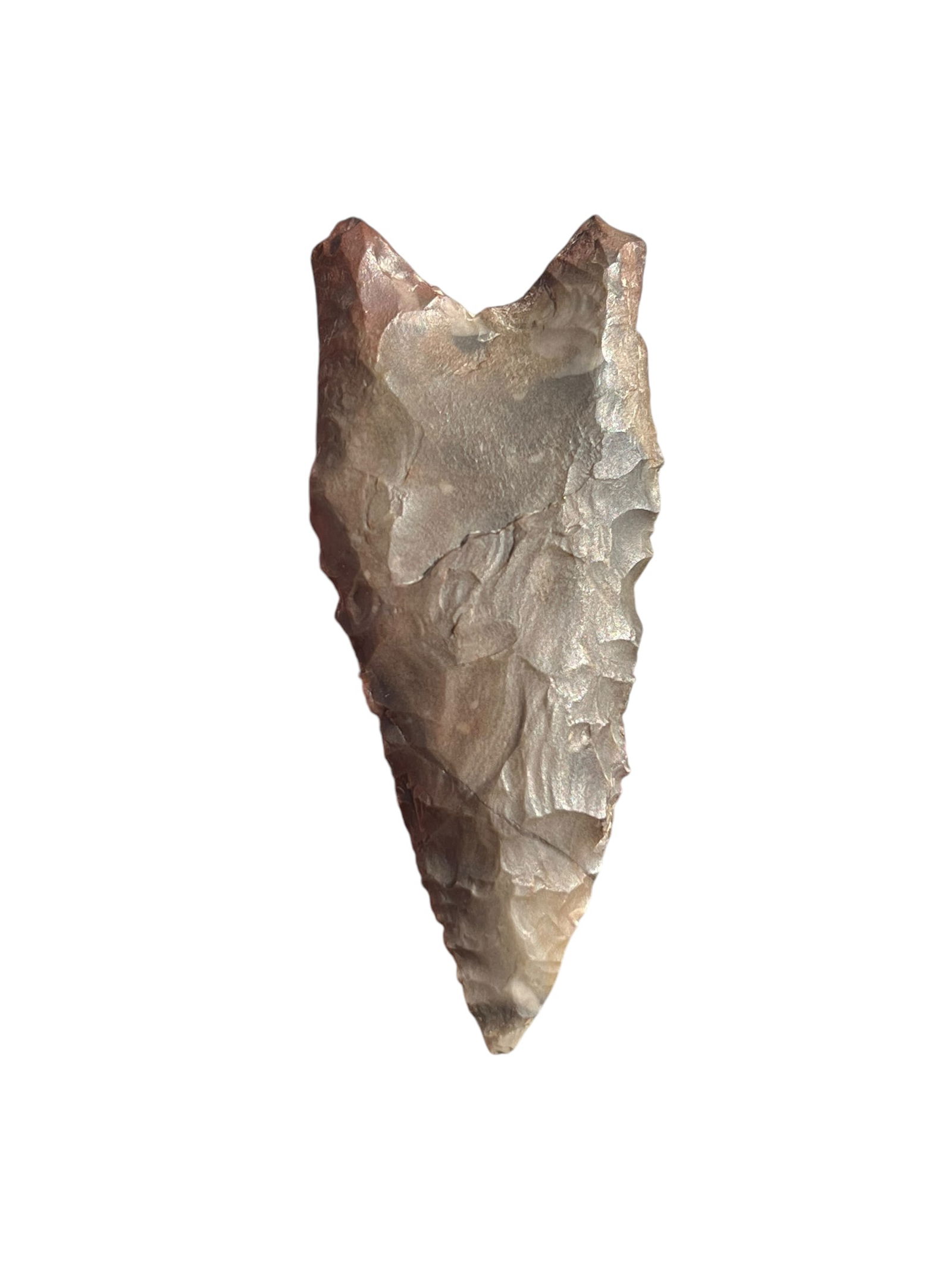 Dalton Arrowhead. Pulaski County, Kentucky (1 of 3)