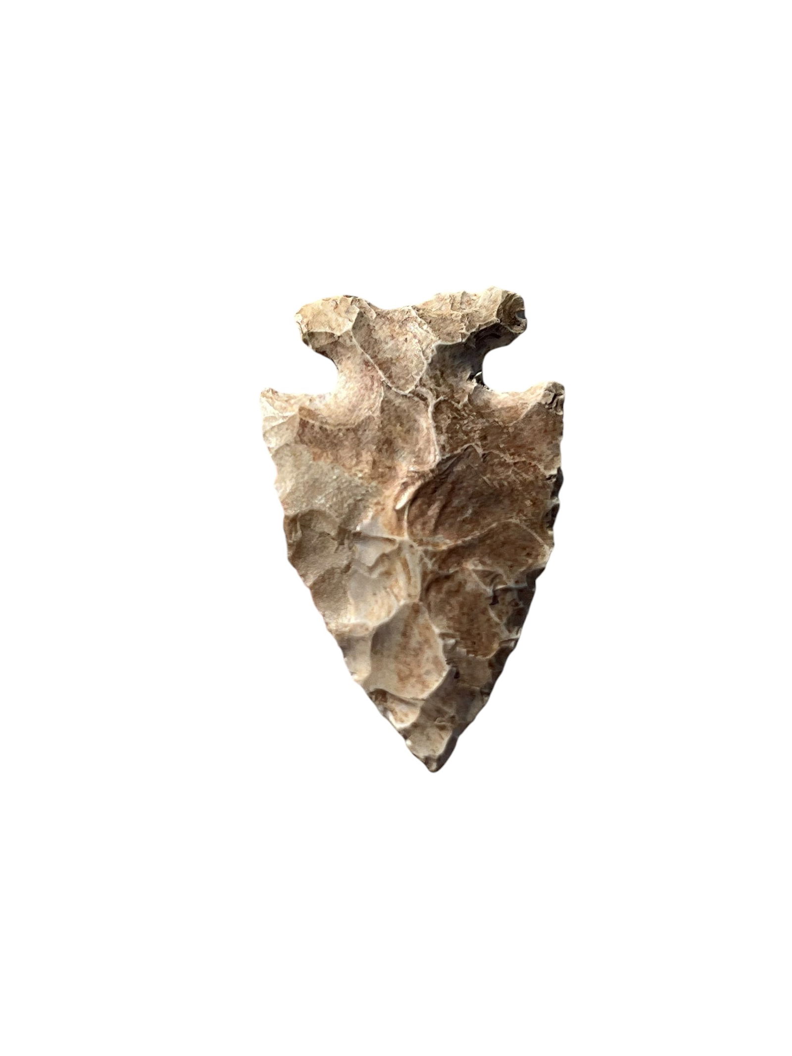 Birdpoint Arrowhead. Indiana. Ex Wright (1 of 3)