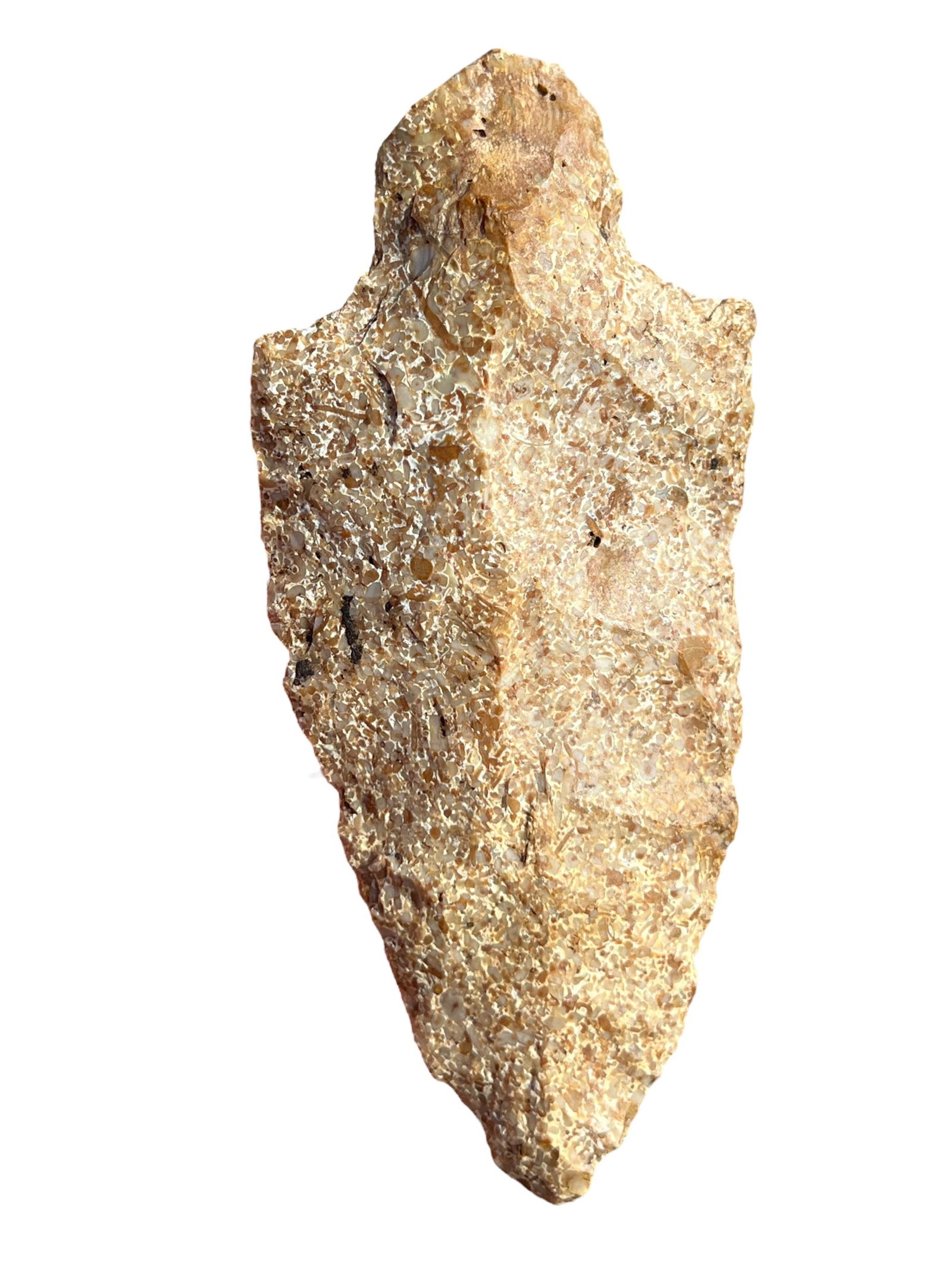 Adena Arrowhead. Monroe County, IN (1 of 3)