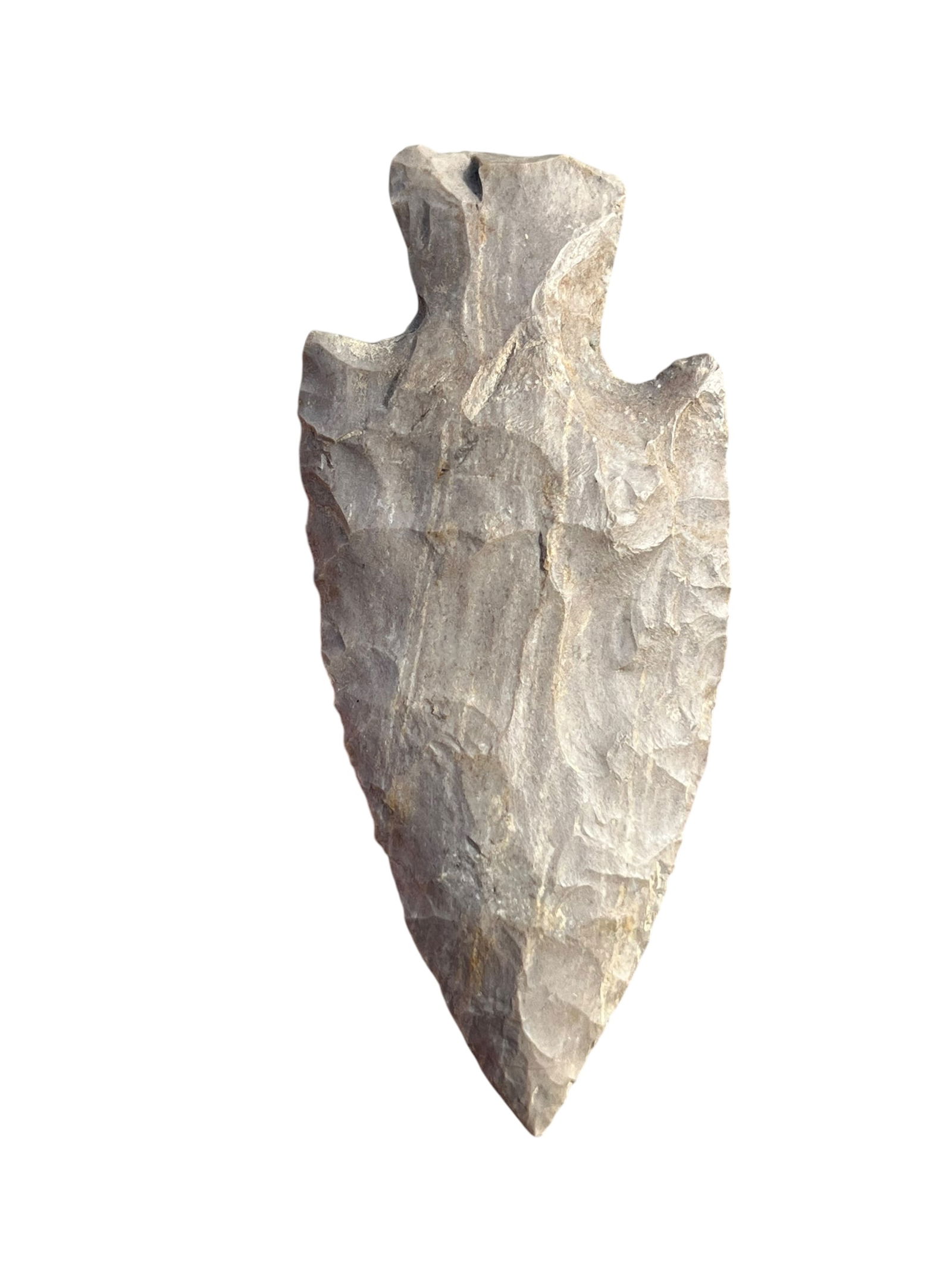 Buck Creek Arrowhead. Mount Sterling, KY (1 of 3)