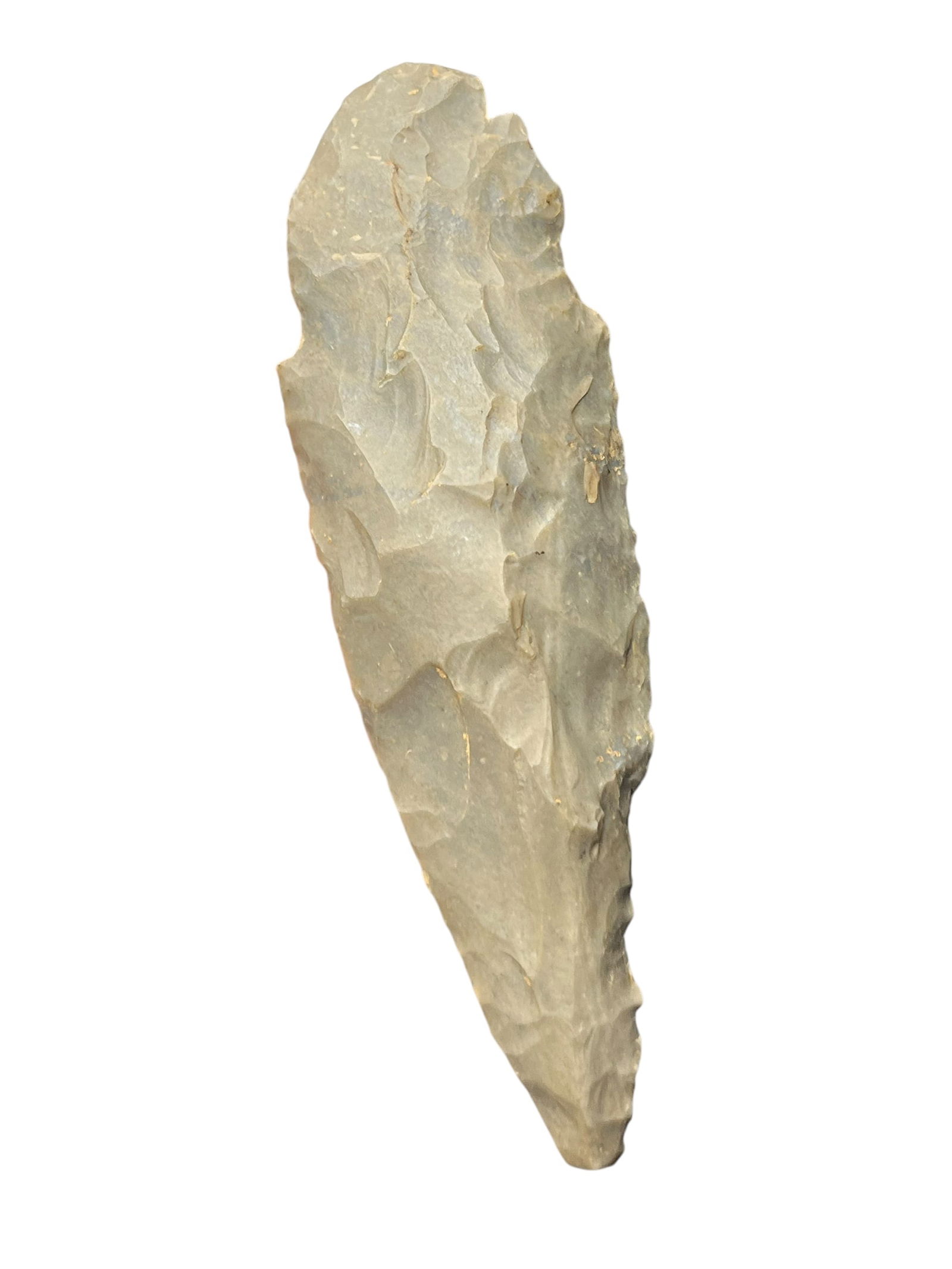 Hornstone Adena. Logan County, KY (1 of 2)