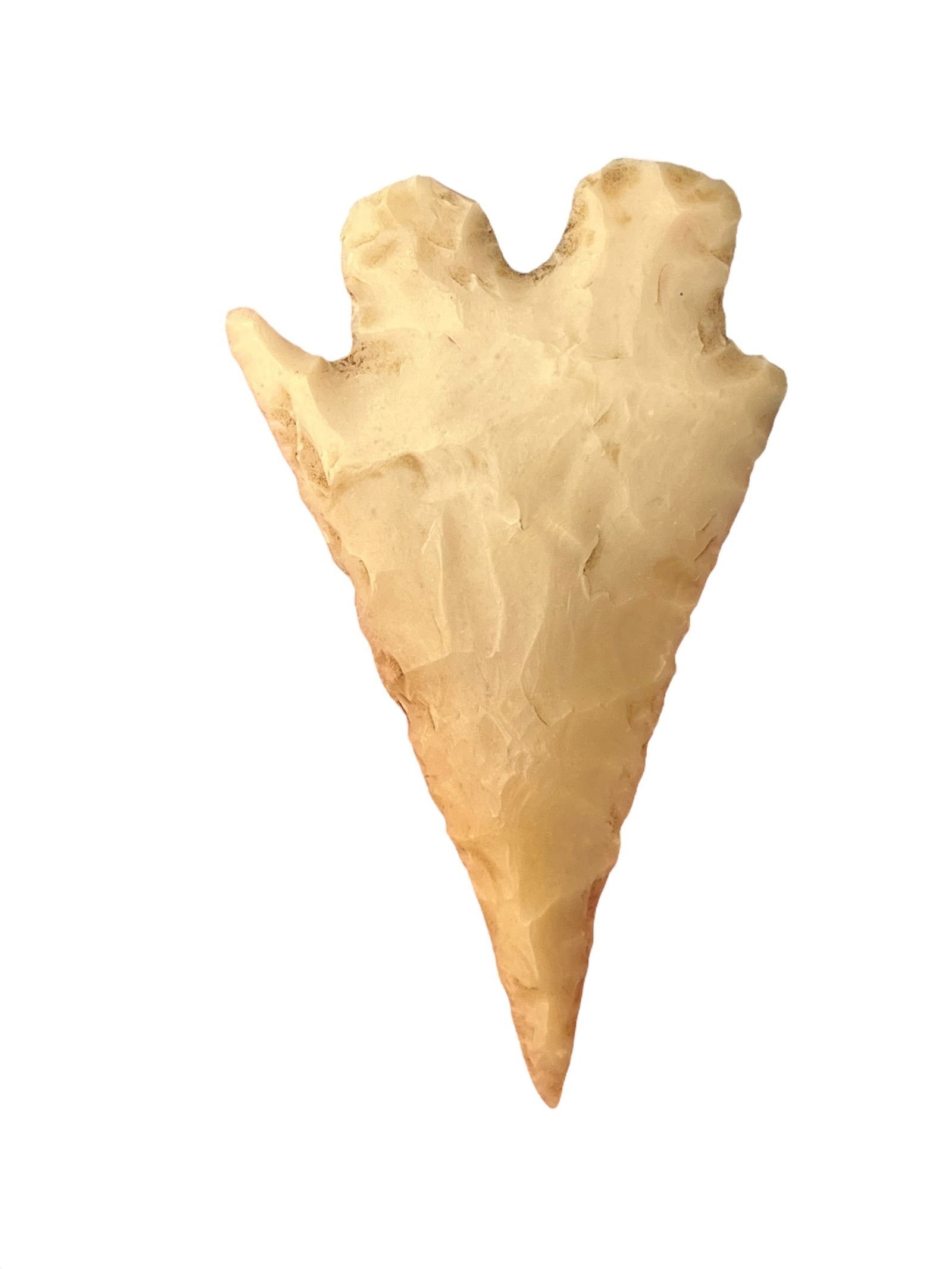 Montell Arrowhead. Texas (1 of 3)