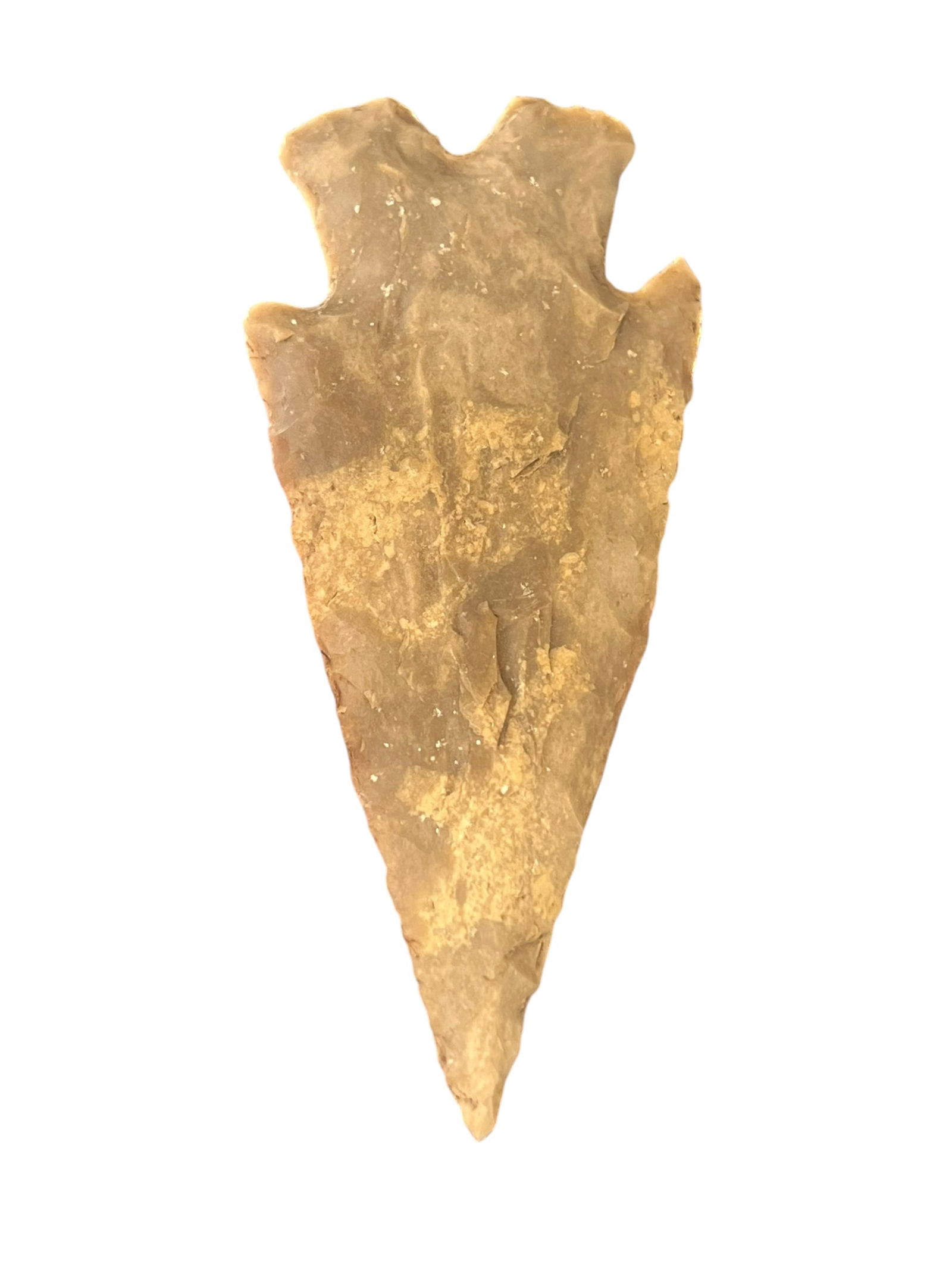 Montell Arrowhead. Texas (1 of 3)