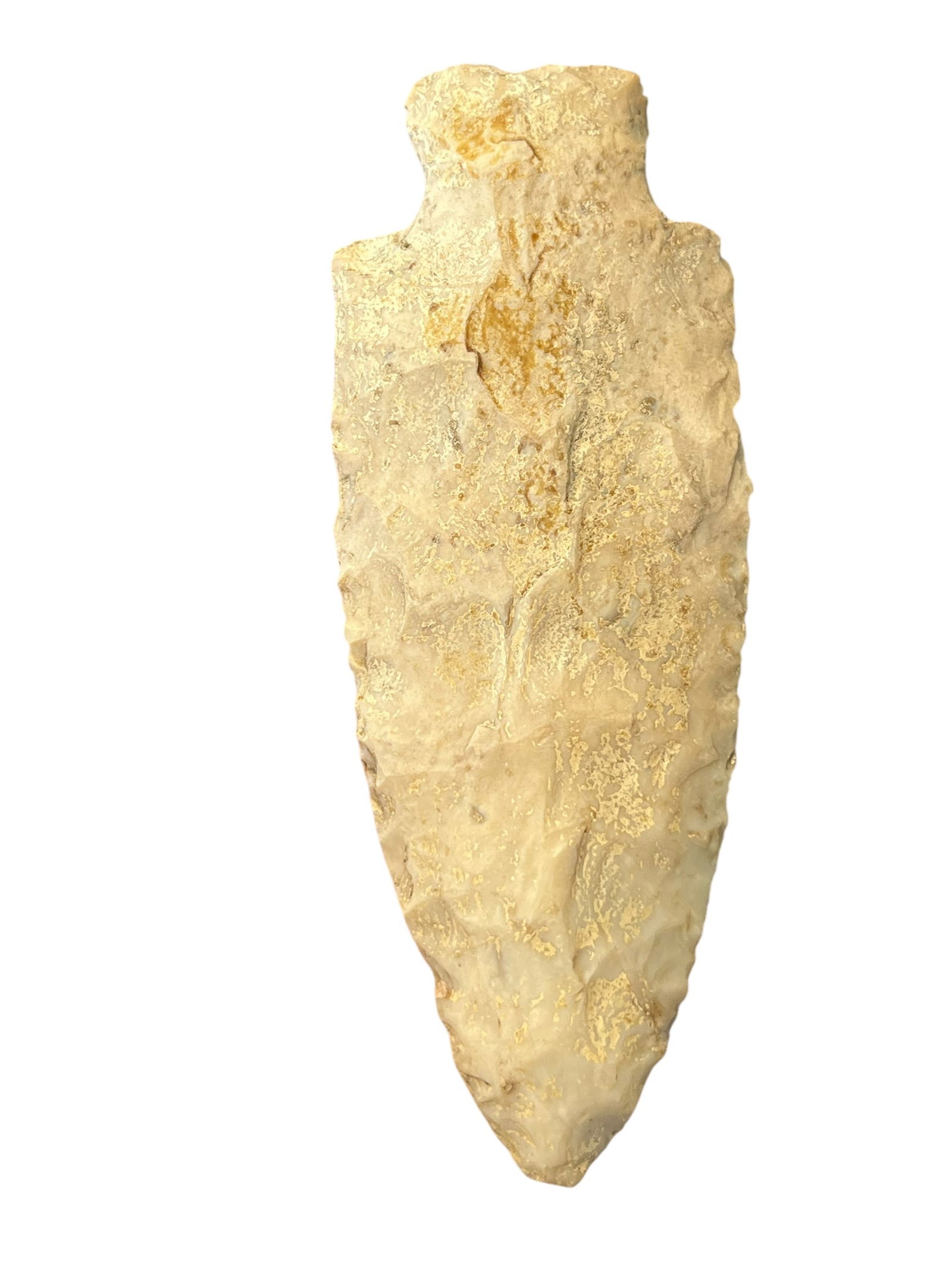 Jackson County, IL Arrowhead (1 of 3)