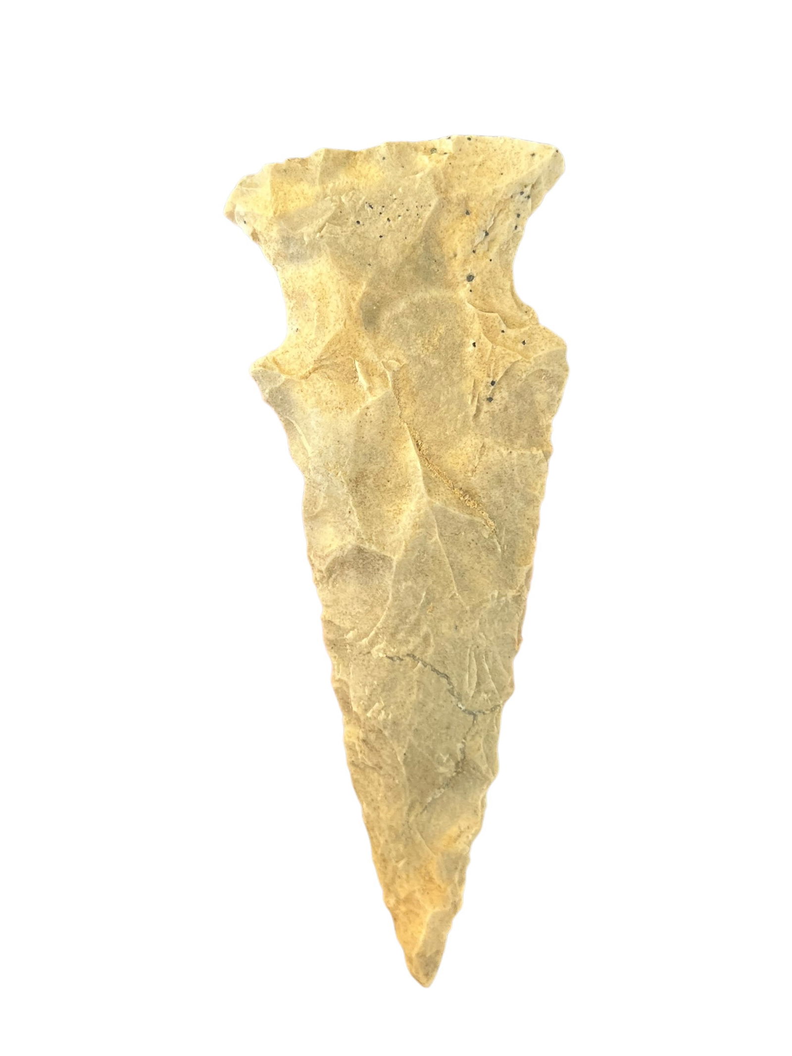 Monroe County, IN Arrowhead (1 of 3)