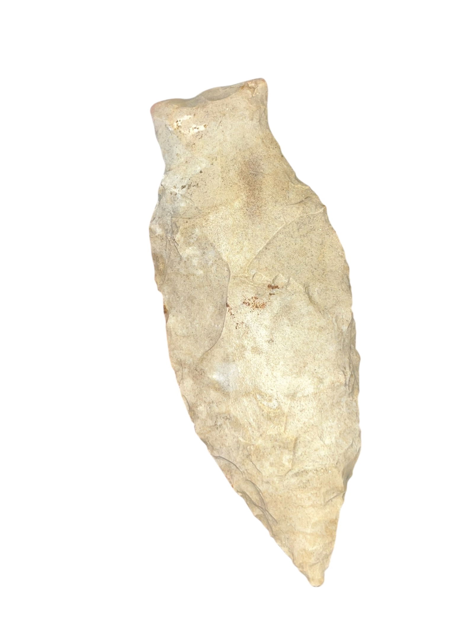 3" Ft. Payne Point. Hardin Co, KY. EX Dale Rector (1 of 3)