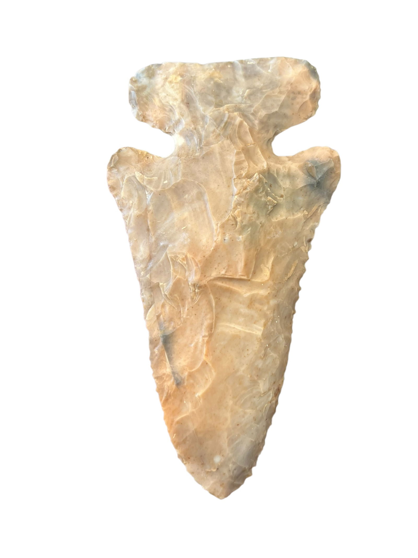 Modern Flintridge Thebes Arrowhead (1 of 2)