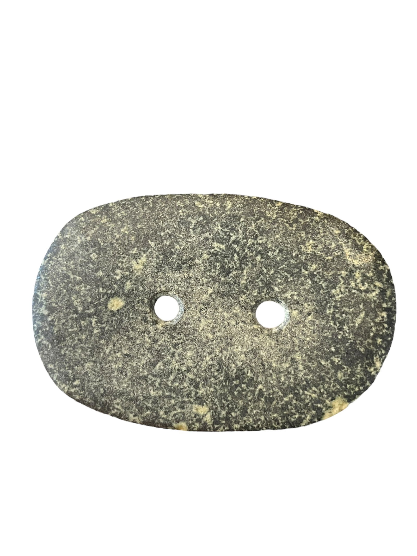 Modern Granite Gorget (1 of 3)