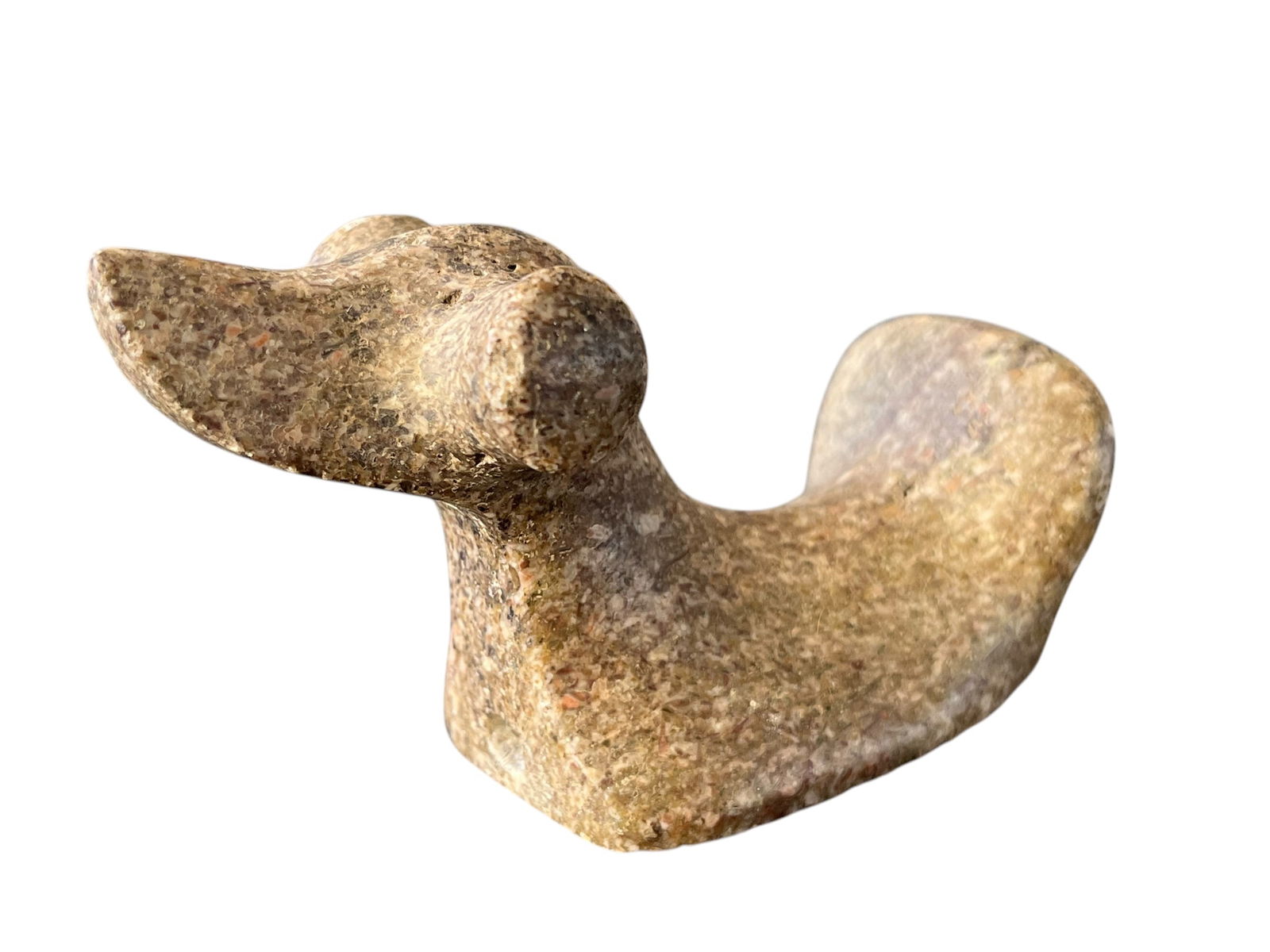 Modern Birdstone (1 of 4)