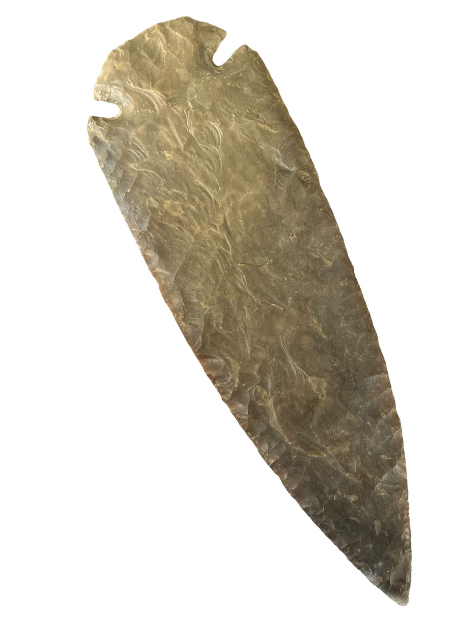 7 7/8" Modern Dovetail (1 of 4)