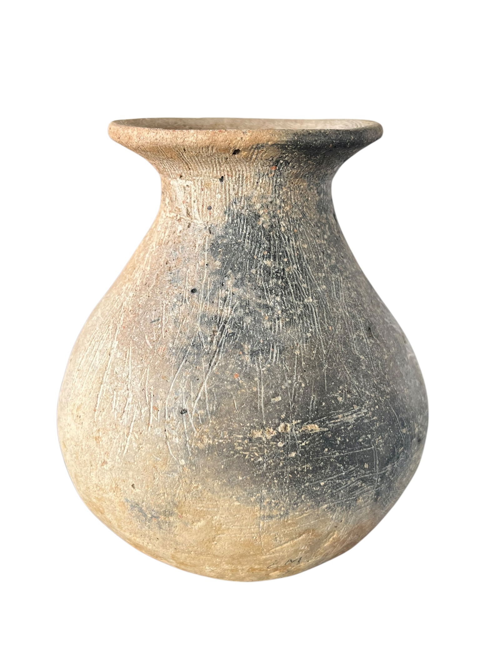 Precolumbian Pot (1 of 4)