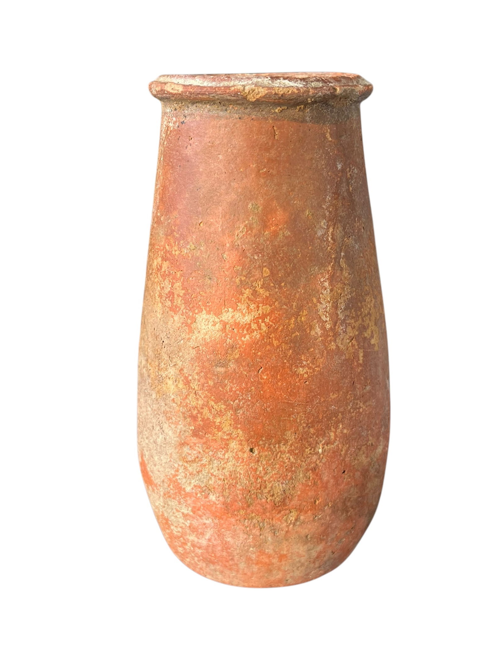 Precolumbian Pot (1 of 4)