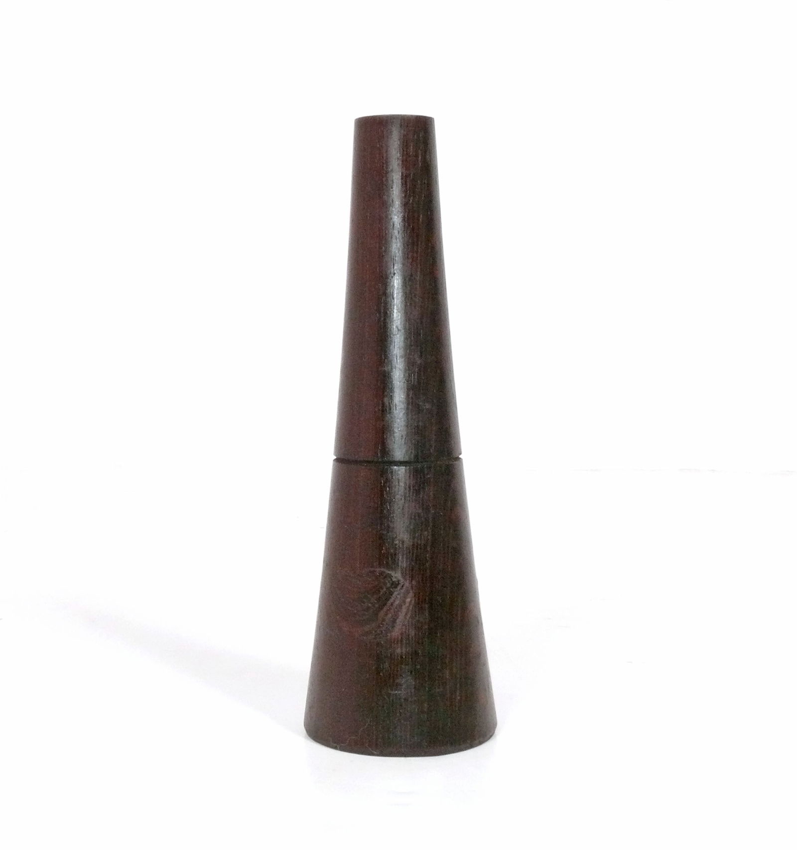 Dansk Jens Quistgaard Rare Woods Danish Modern Pepper Mill (1 of 4)
