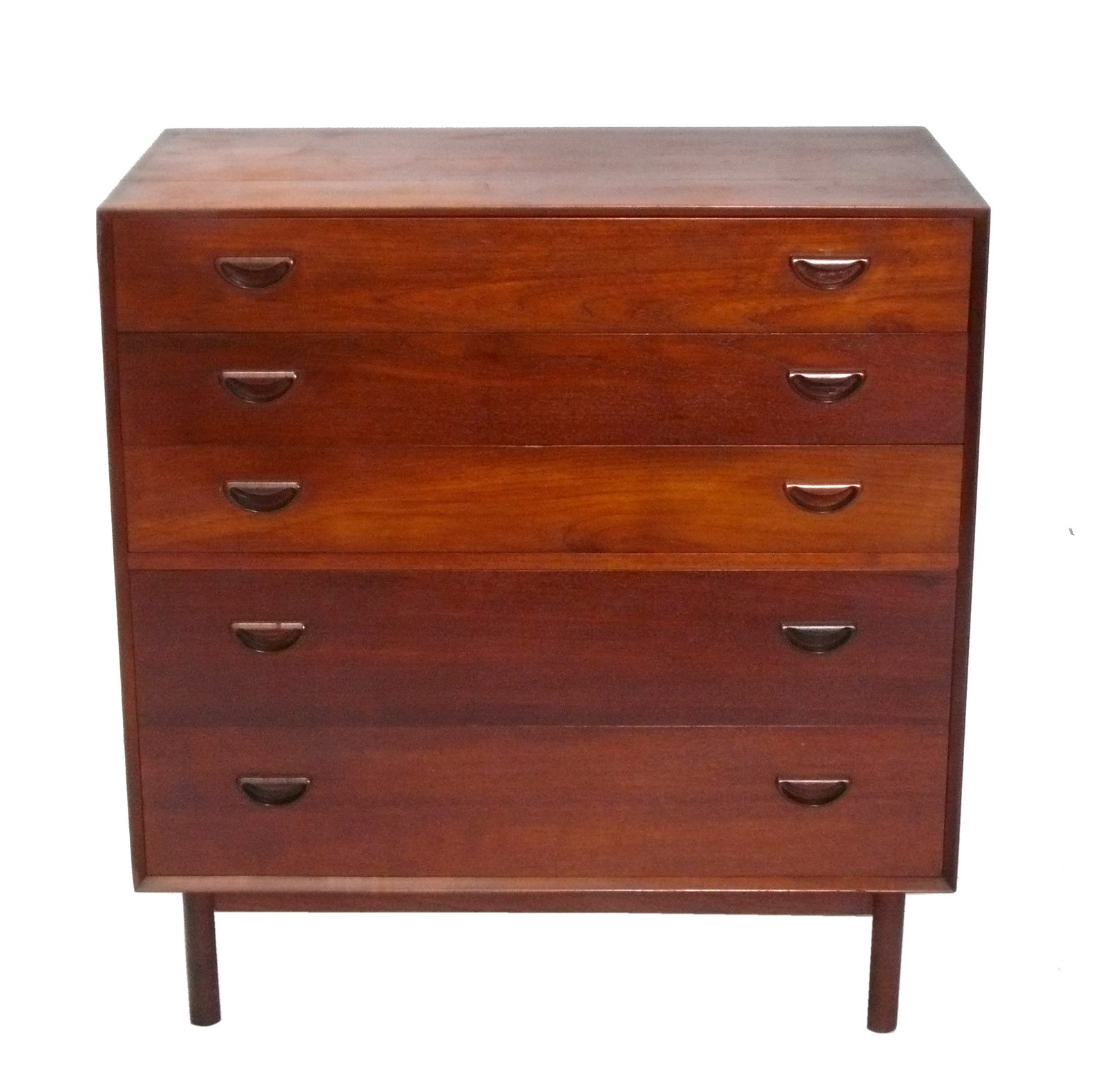 Peter Hvidt Danish Chest (1 of 7)