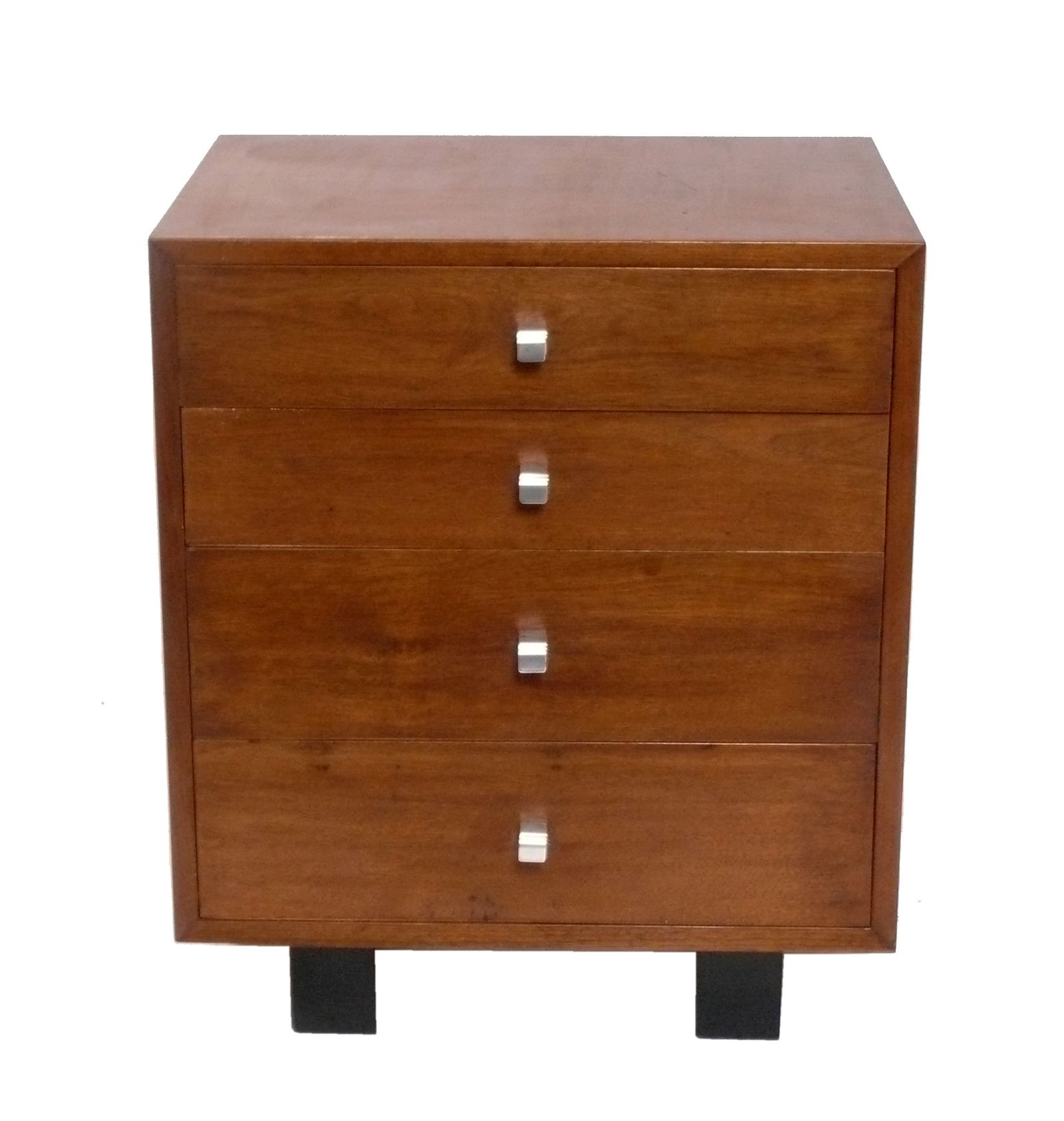 George Nelson Chest or End Table or Night Stand (1 of 6)
