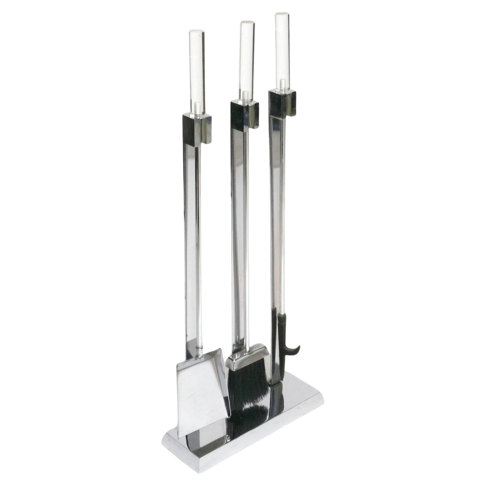 Modern Fire Tools (1 of 4)