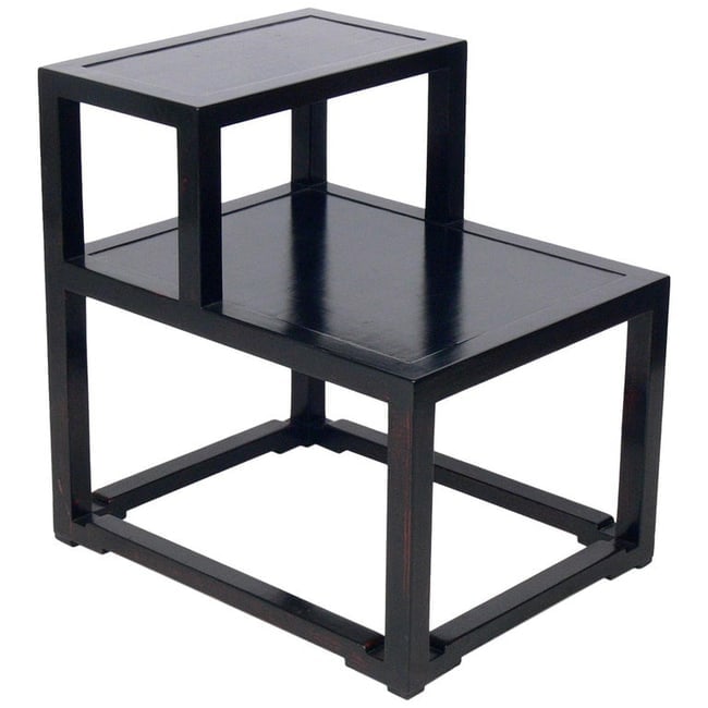 Dunbar Asian Style Table (1 of 6)