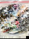 3 LB Unsearched Large Mixed Lot