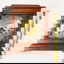 Howard Miller Anniversary Mantel Clock