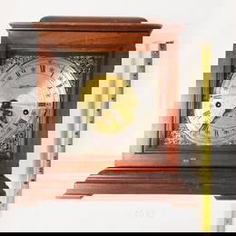 Howard Miller Anniversary Mantel Clock