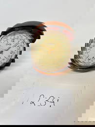 Bradley World Clock made in Japan