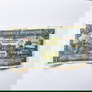 1939 Trinidad and Tobago $1 Banknote – Government Issue – Port of Spain