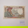 France 50 Francs Banknote - Jacques Cur - 1941: