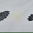 Ancient Roman Bronze Coin (c. 3rd-4th Century AD)