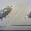 Thailand 1 Baht 1962 (BE 2505) - King Bhumibol