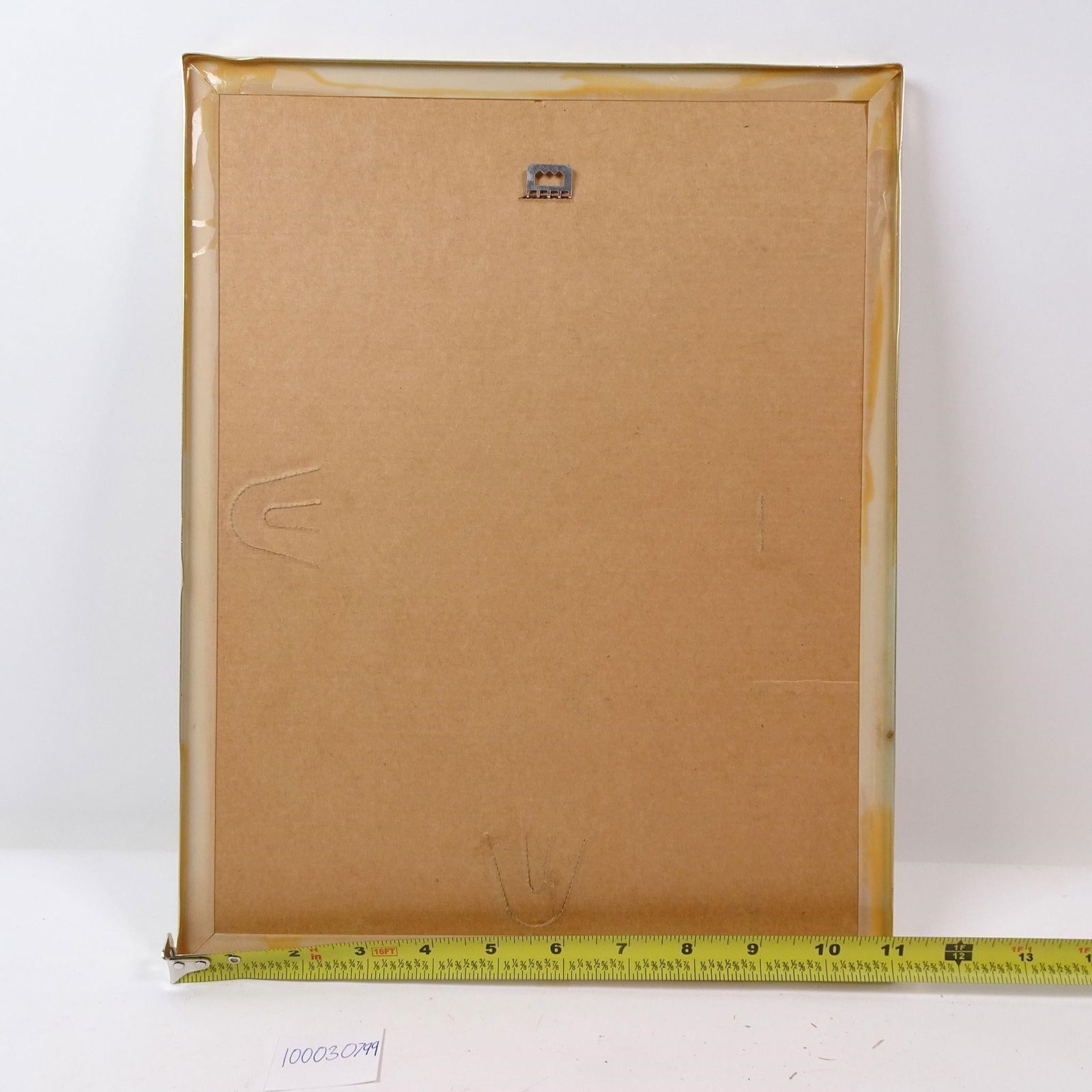 JC Madden Pastel Watercolor: 2 African Women (1 of 2)