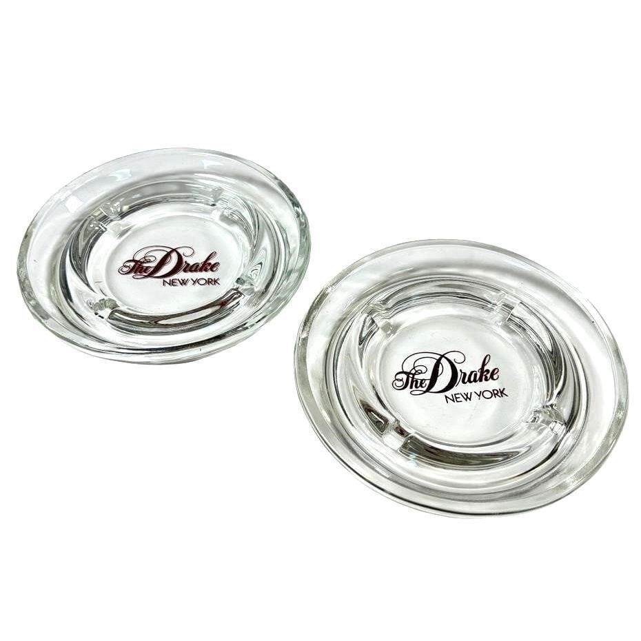 Vintage Collectible The Drake Hotel New York... (1 of 3)