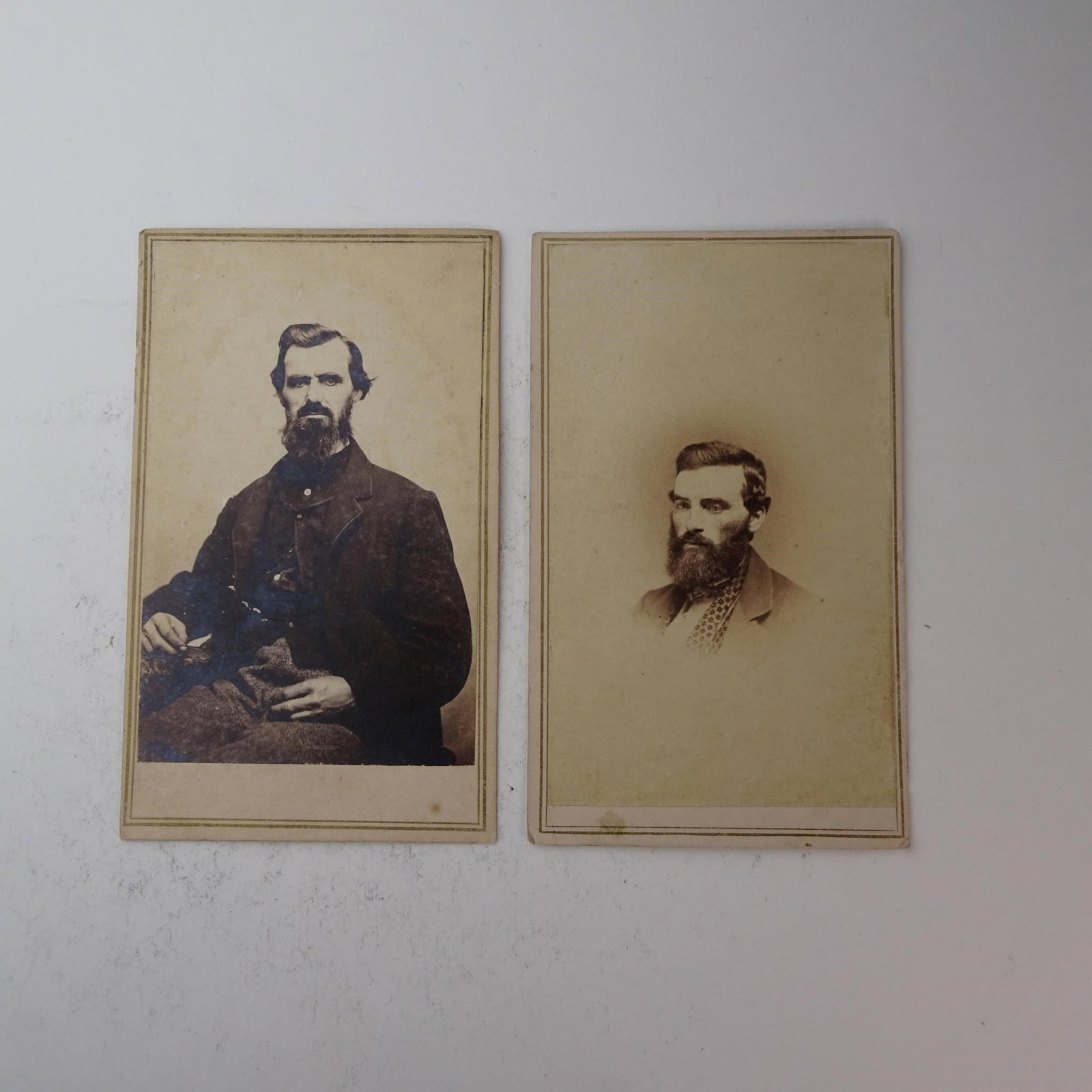 Vintage Photography Set of 2 from Mills's Union...: Art Gallery. Vintage Photography Set of 2 from Mills's Union Art Gallery. Sold as-is. Authenticity not guaranteed, as we are not experts. No liability assumed. Please review photos carefully before pu