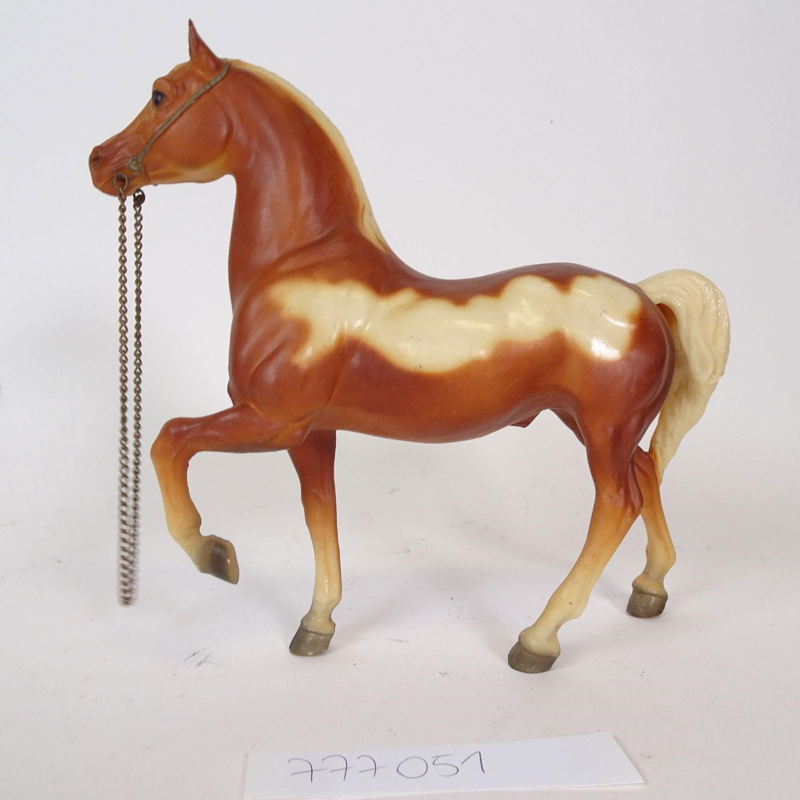 Vintage Decorative Horse Figurine (1 of 7)