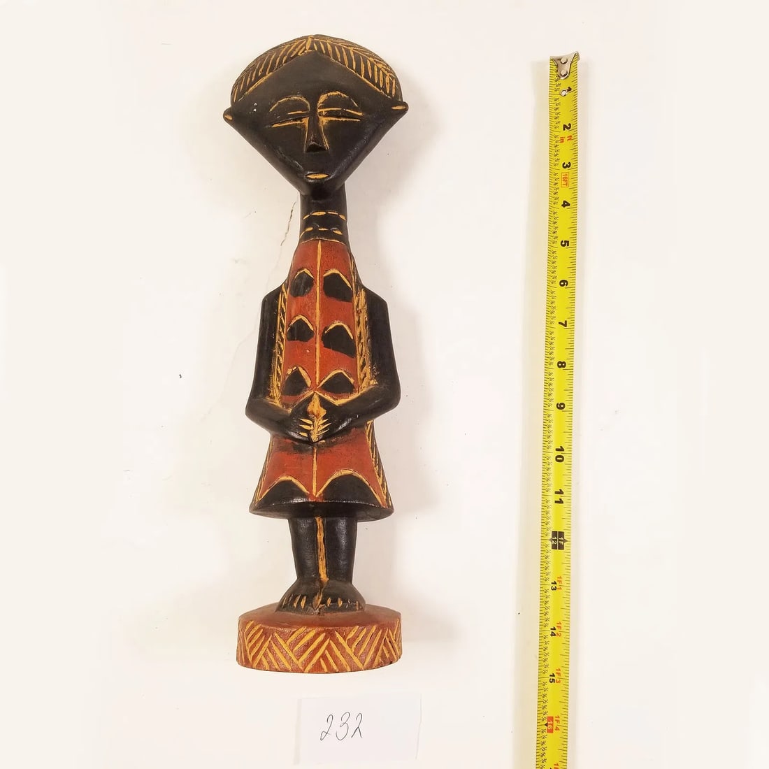 Tribal African Antique figure Wooden camerontoys: Tribal African Antique figure Woodencamerontoys
