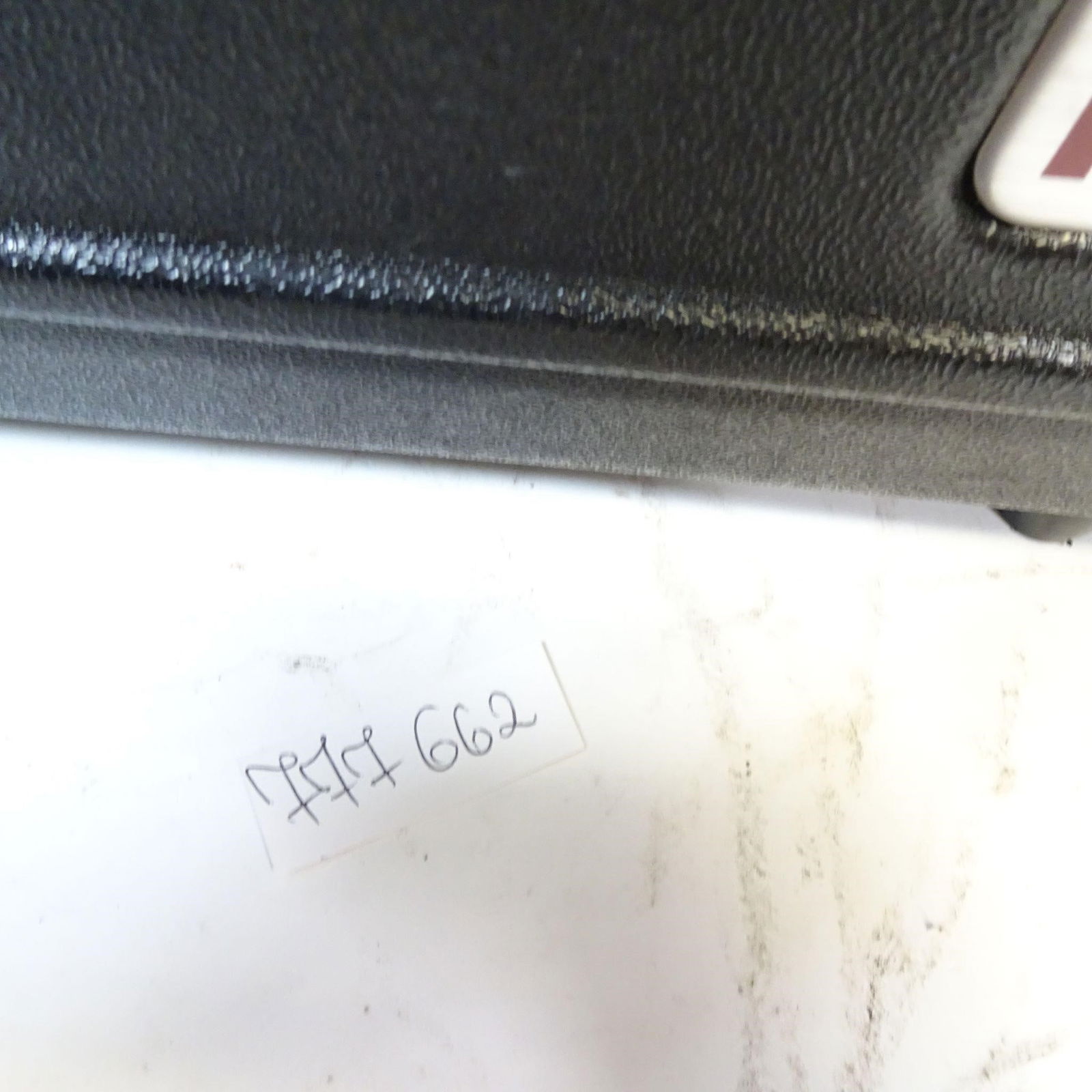 B.A.C. Music Apprentice AS-400 Alto Saxophone - 2