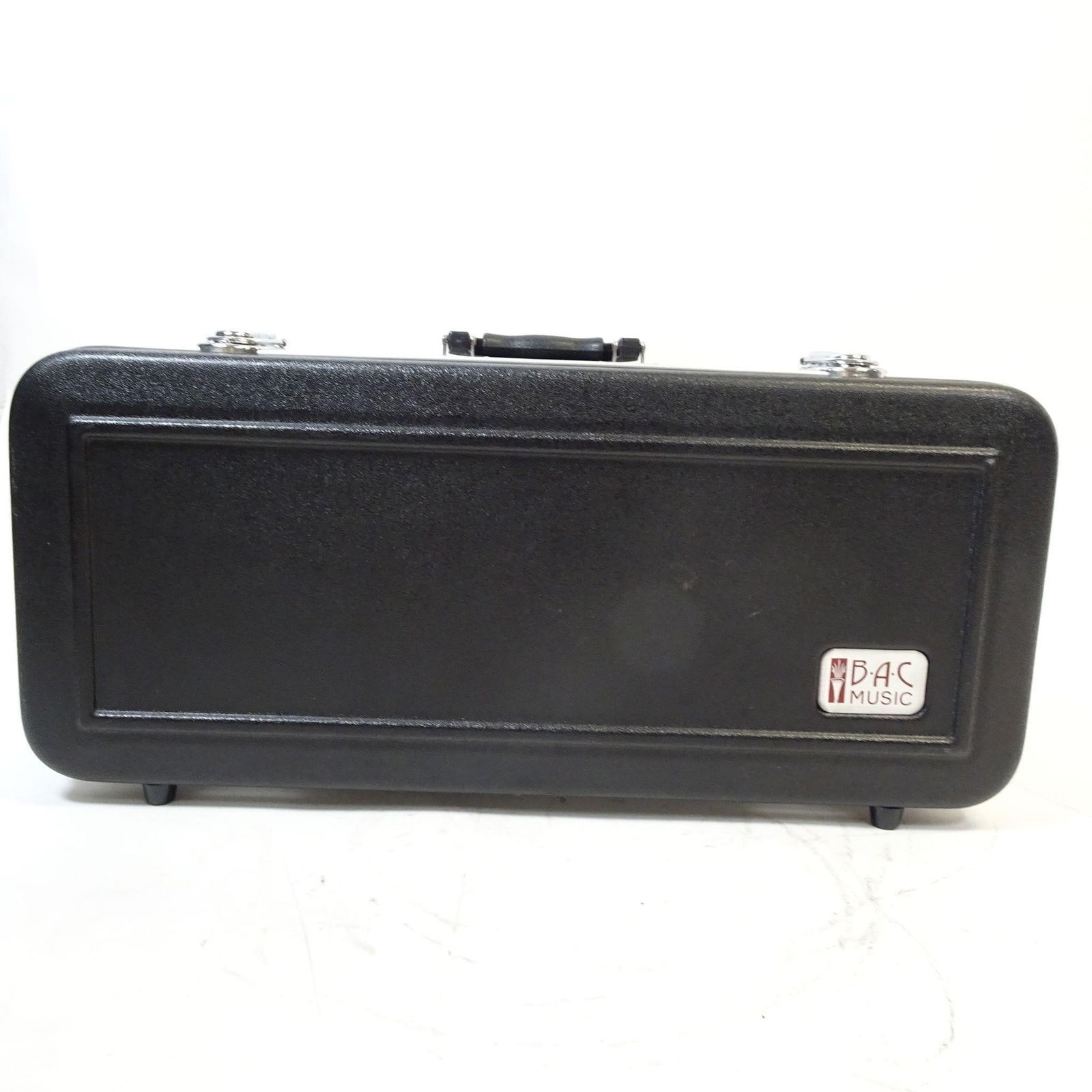 B.A.C. Music Apprentice AS-400 Alto Saxophone - 3