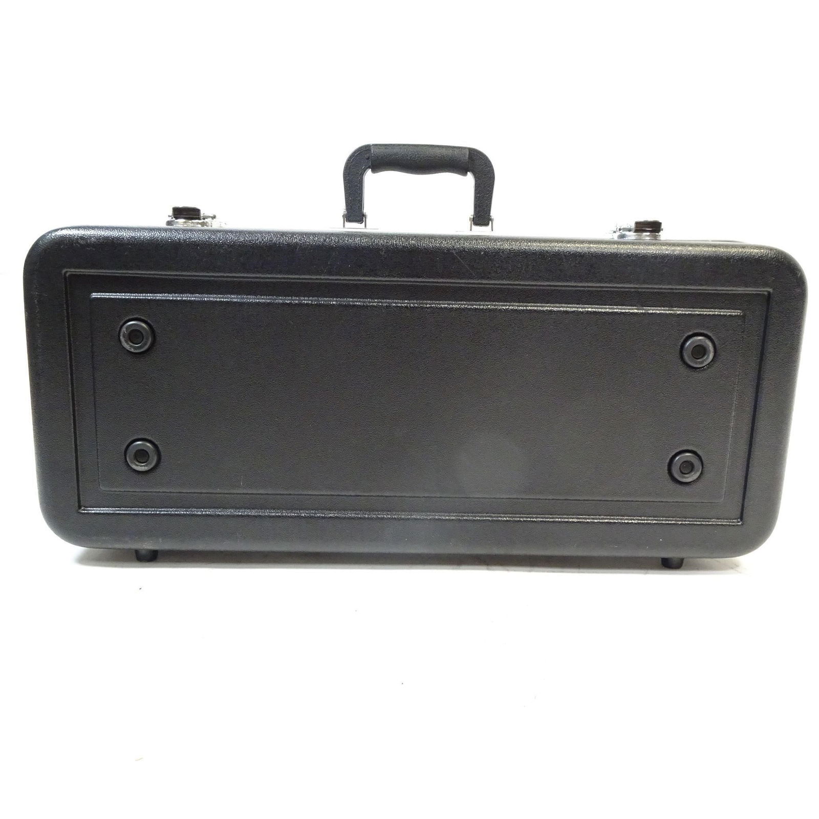 B.A.C. Music Apprentice AS-400 Alto Saxophone - 4