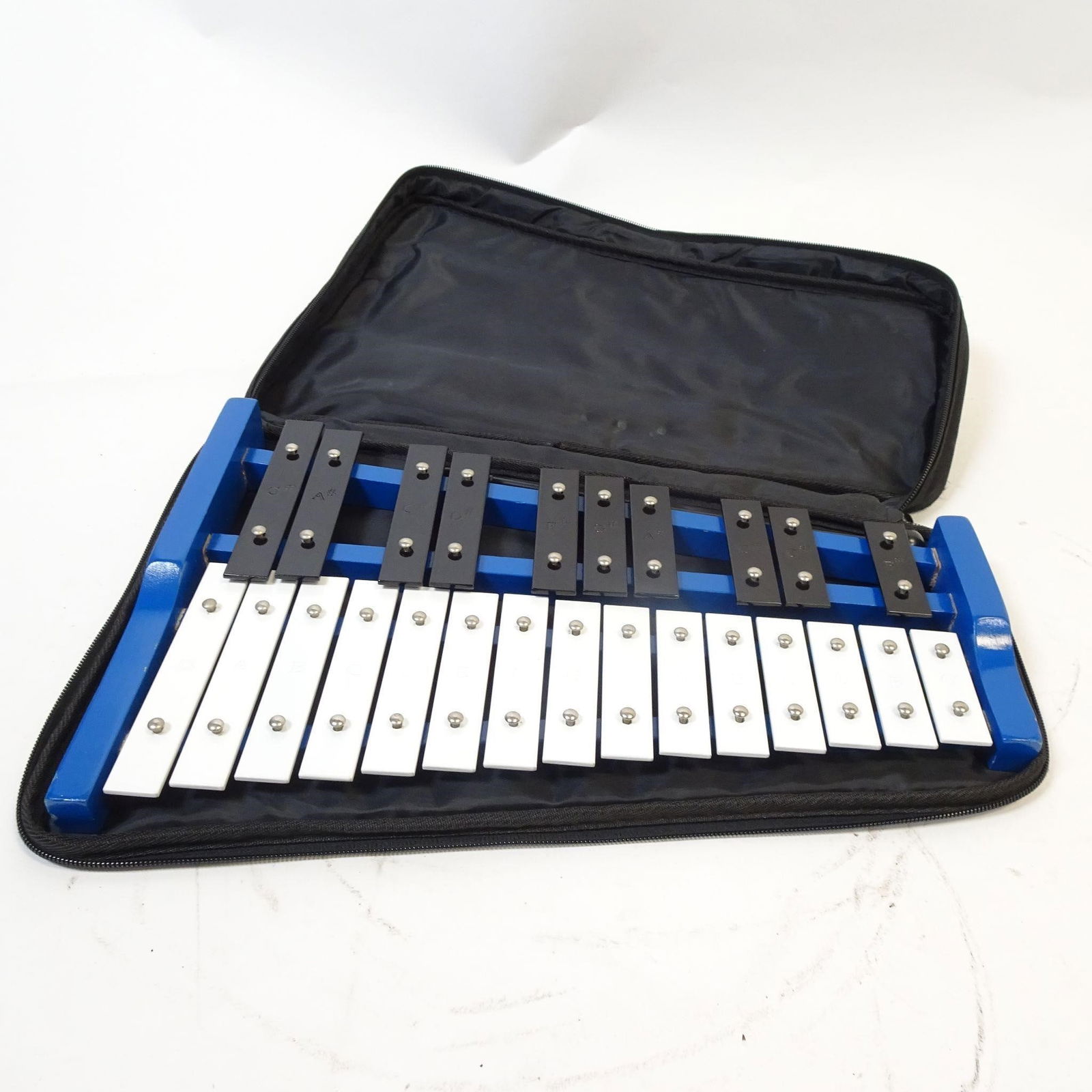 Chromatic Glockenspiel - 4