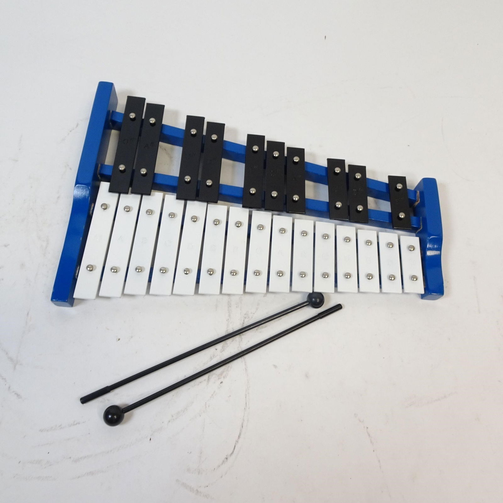 Chromatic Glockenspiel - 5
