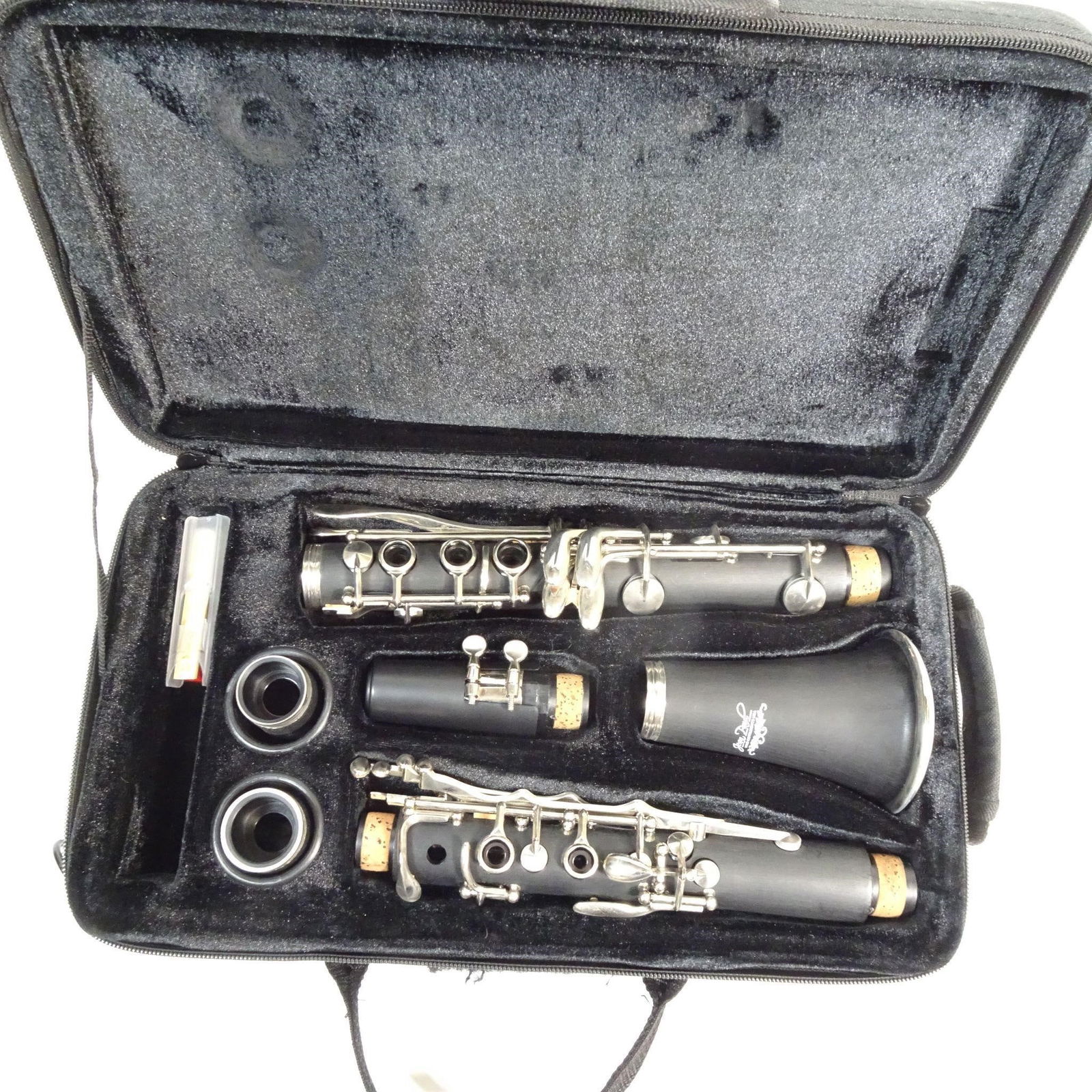 Jean Paul Bb Clarinet - 6